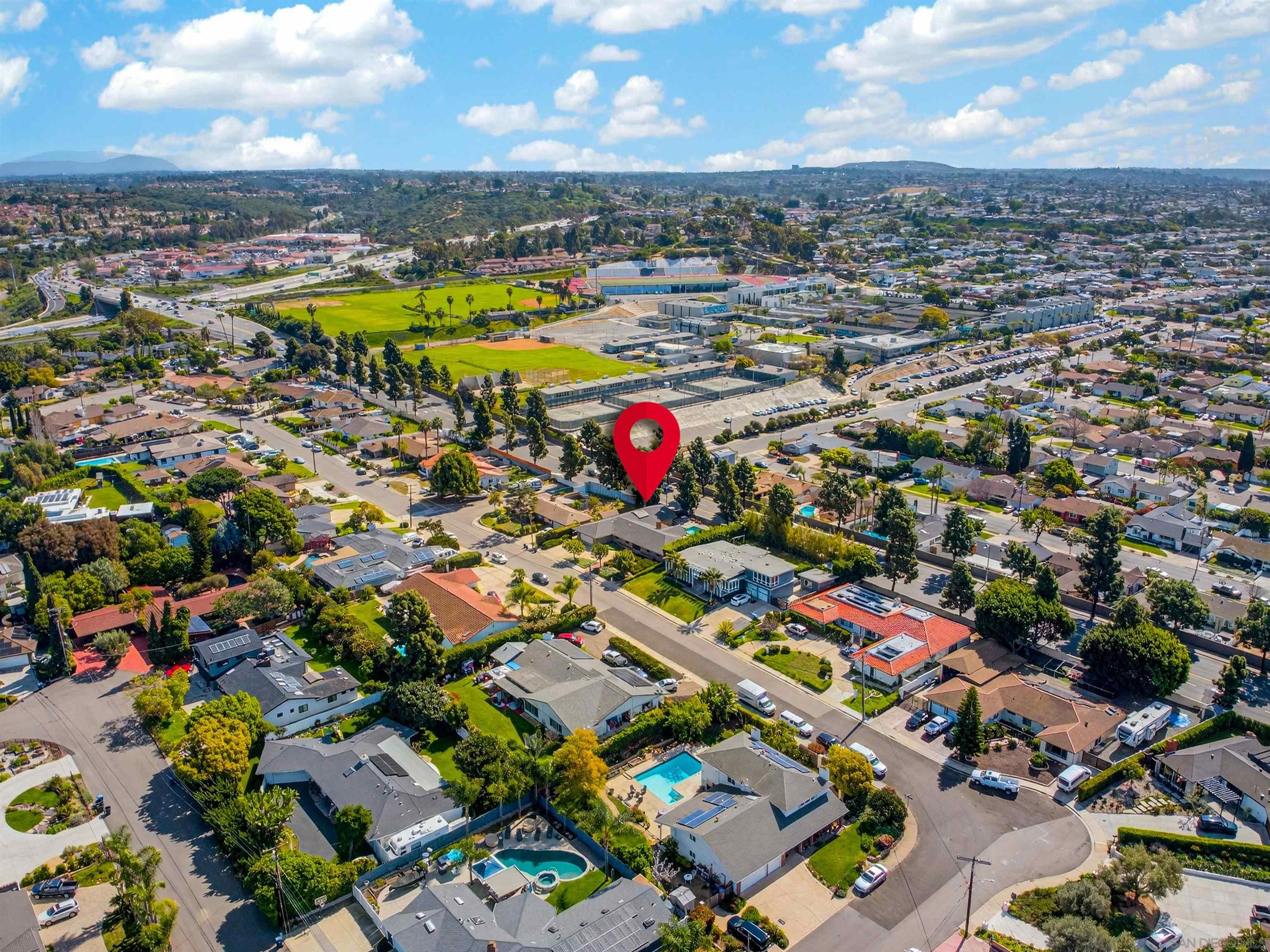 Detail Gallery Image 61 of 62 For 86  via De Laurencio, Chula Vista,  CA 91910 - 5 Beds | 3/1 Baths