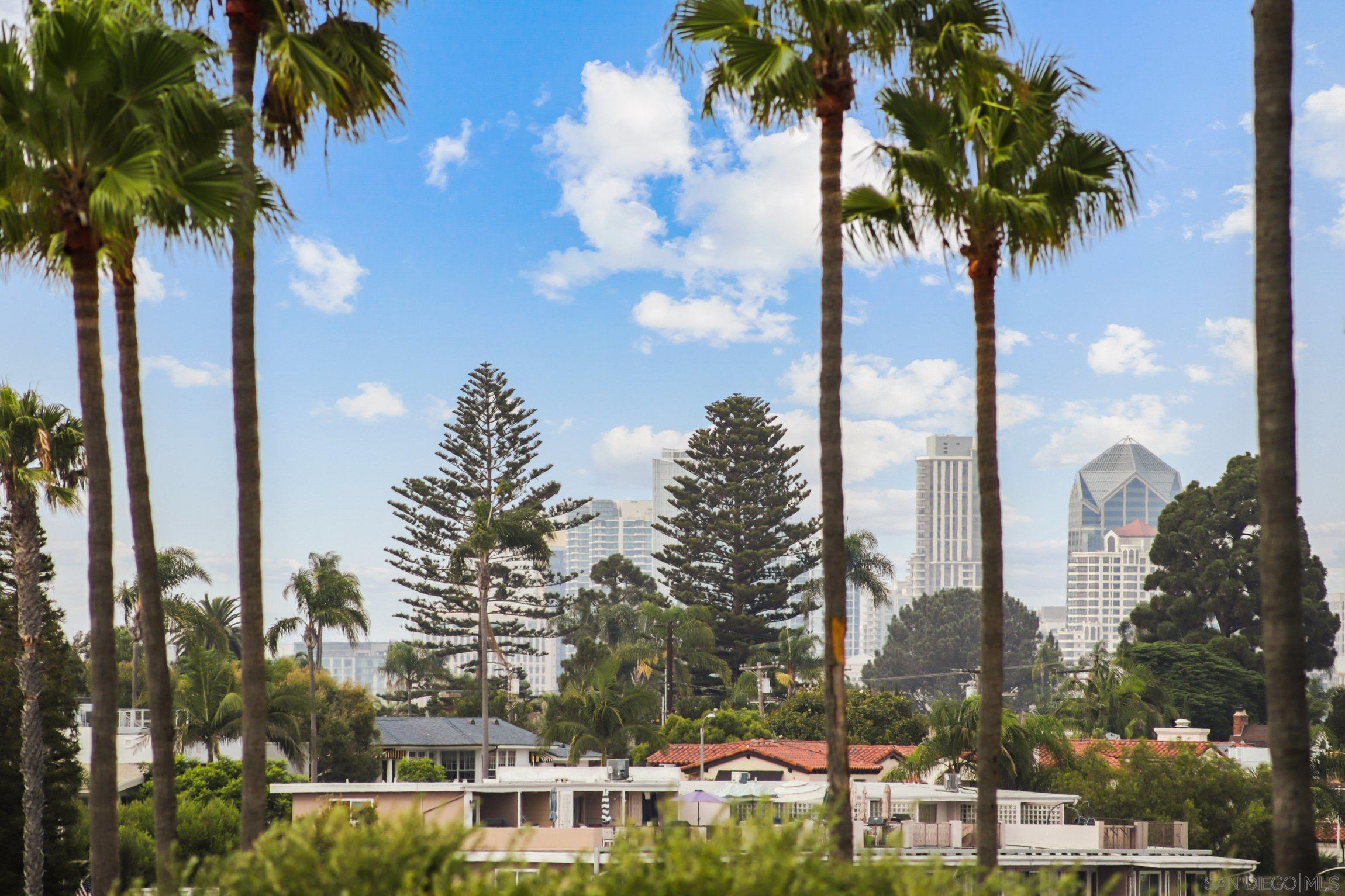 Detail Gallery Image 28 of 41 For 1830  Avenida Del Mundo  #1112,  Coronado,  CA 92118 - 1 Beds | 1 Baths