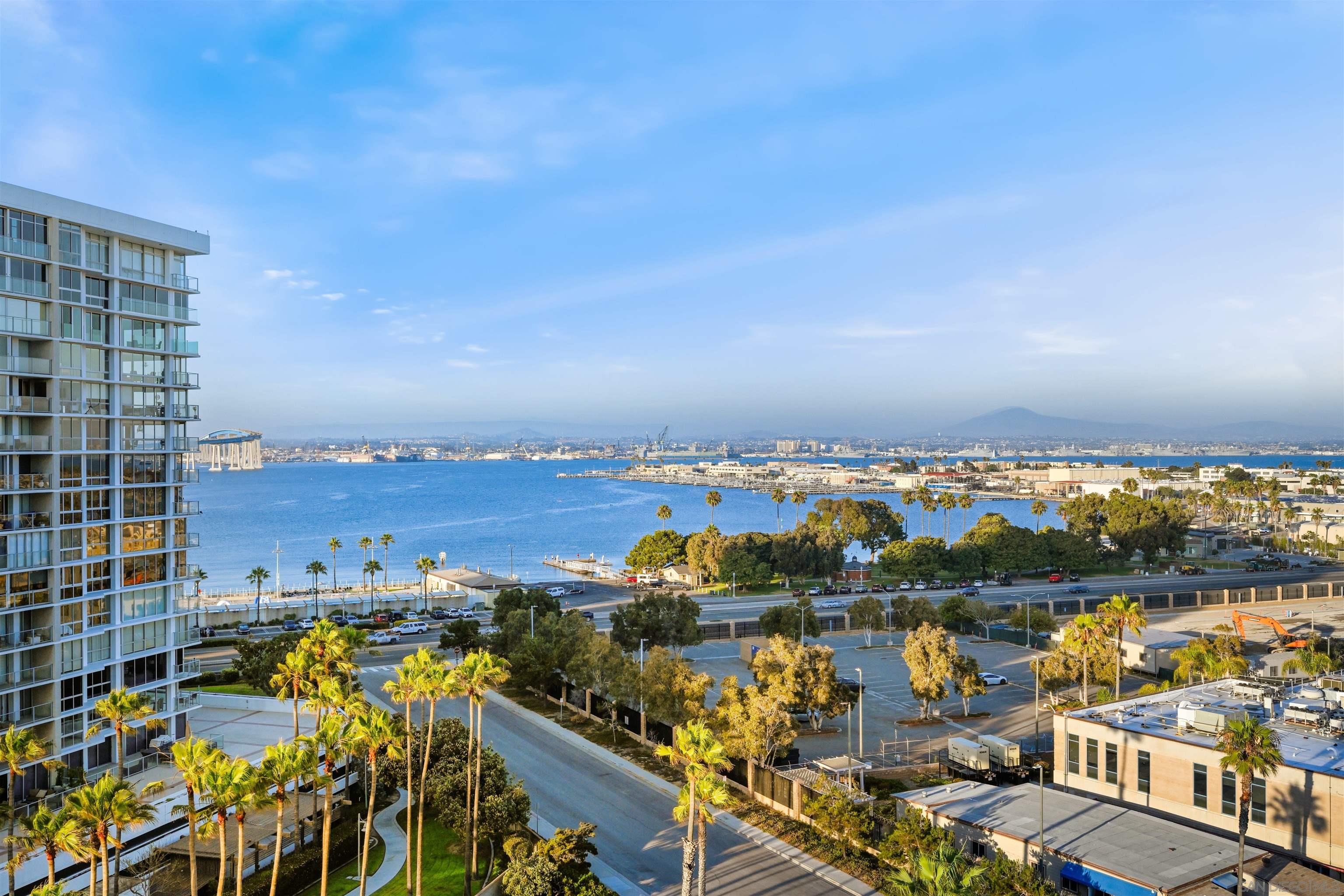 Detail Gallery Image 33 of 41 For 1830  Avenida Del Mundo  #1112,  Coronado,  CA 92118 - 1 Beds | 1 Baths