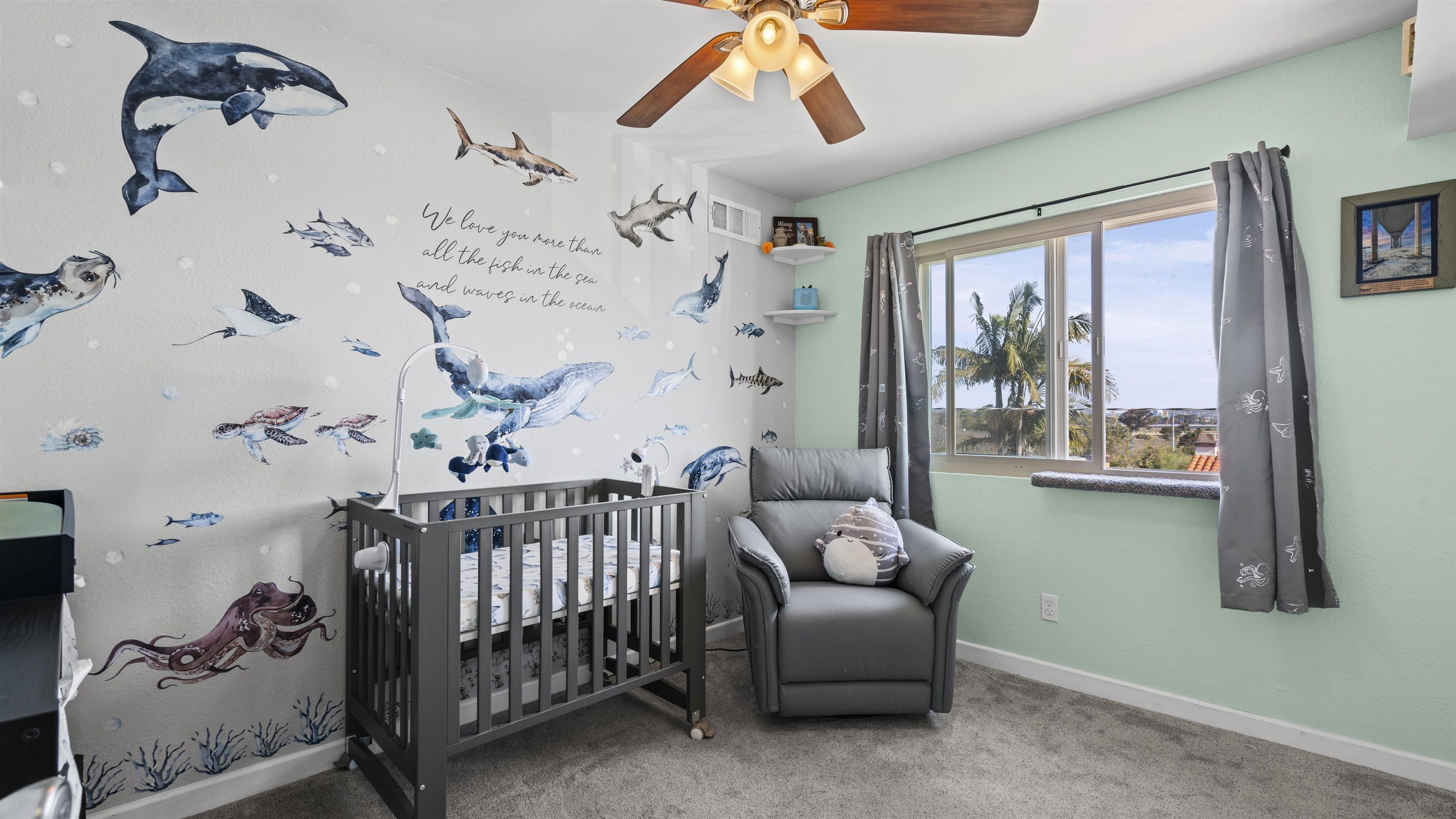 Detail Gallery Image 12 of 31 For 4368  Temecula St  #205,  San Diego,  CA 92107 - 2 Beds | 1/1 Baths