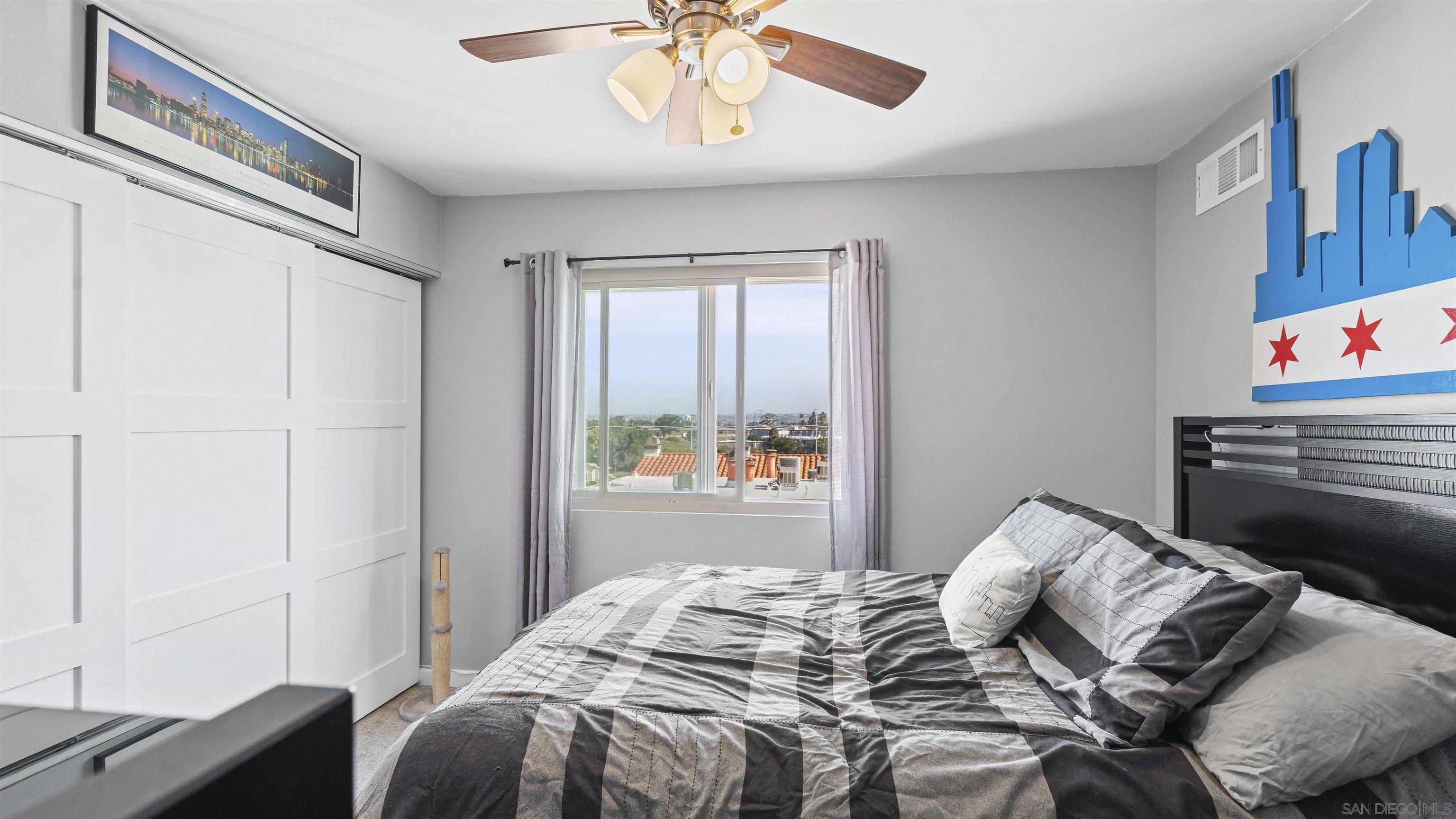 Detail Gallery Image 15 of 31 For 4368  Temecula St  #205,  San Diego,  CA 92107 - 2 Beds | 1/1 Baths