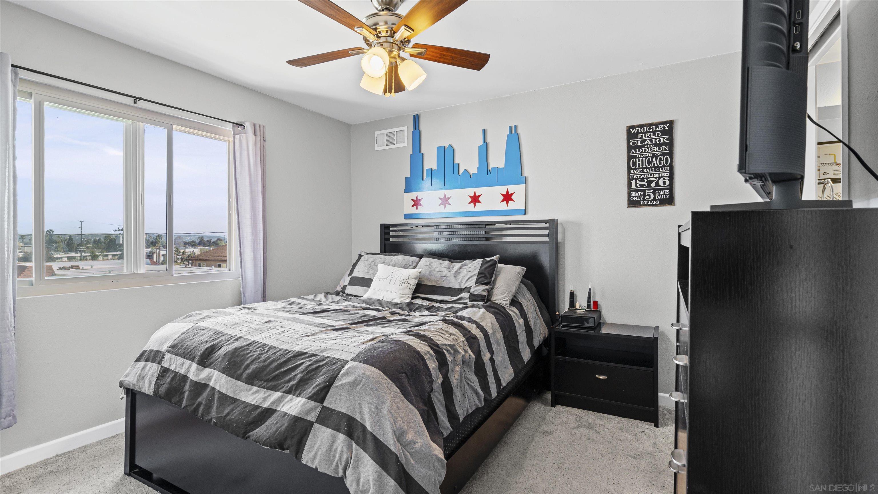 Detail Gallery Image 16 of 31 For 4368  Temecula St  #205,  San Diego,  CA 92107 - 2 Beds | 1/1 Baths