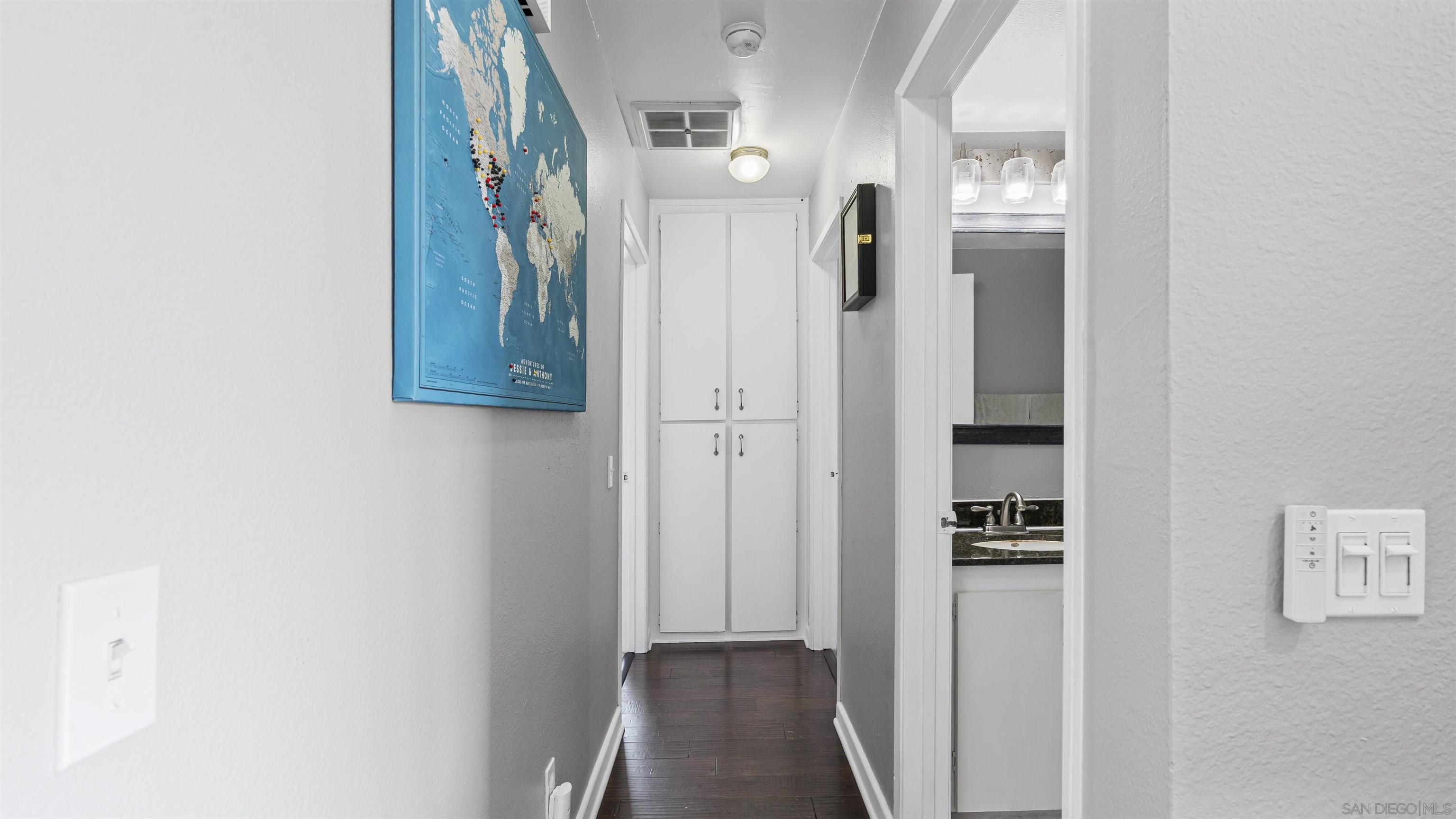 Detail Gallery Image 19 of 31 For 4368  Temecula St  #205,  San Diego,  CA 92107 - 2 Beds | 1/1 Baths