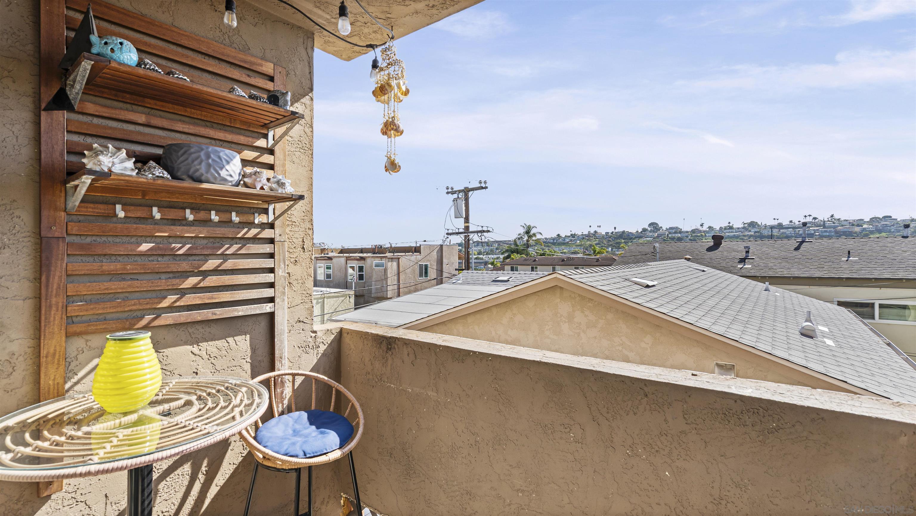 Detail Gallery Image 21 of 31 For 4368  Temecula St  #205,  San Diego,  CA 92107 - 2 Beds | 1/1 Baths