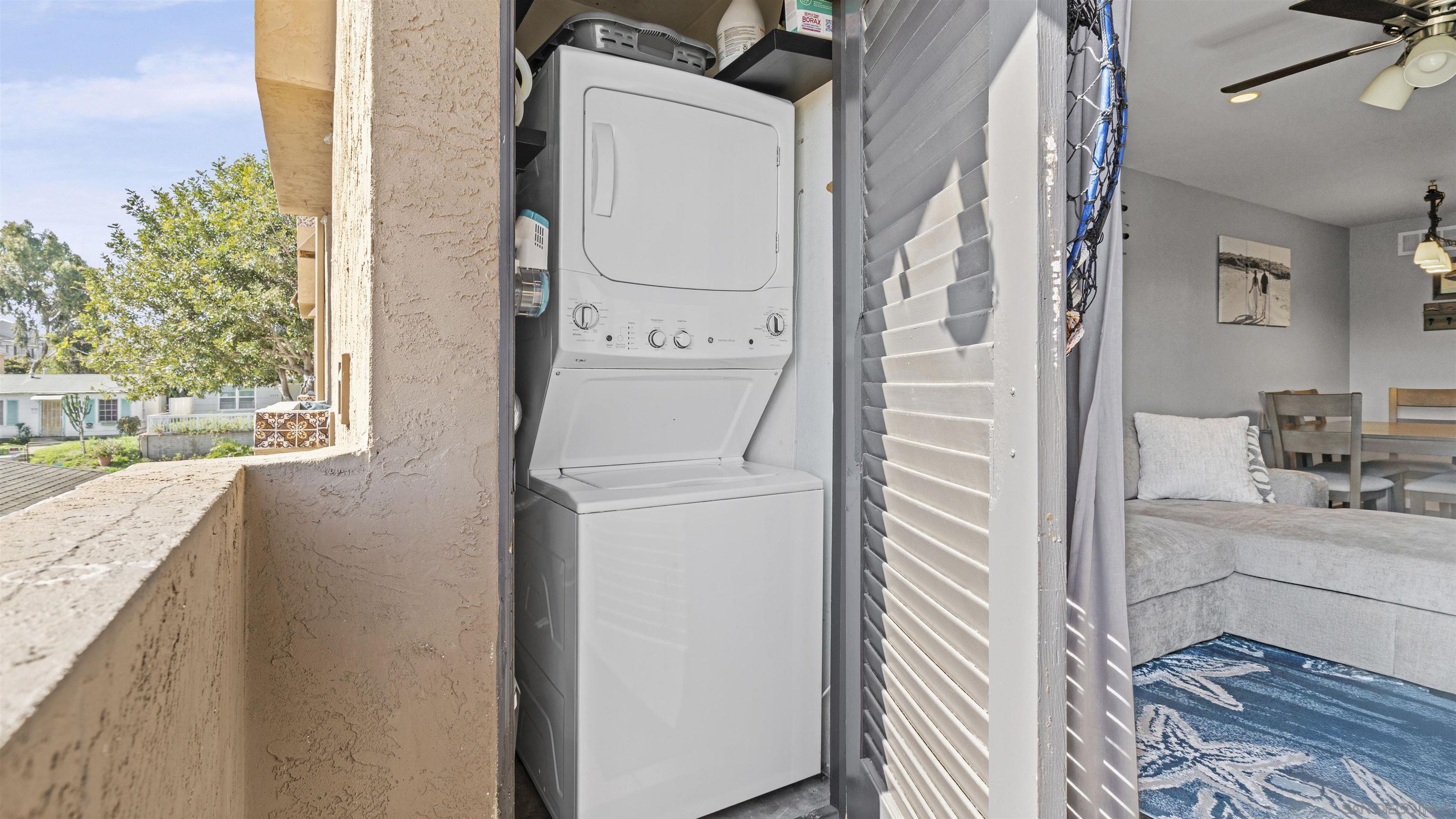 Detail Gallery Image 22 of 31 For 4368  Temecula St  #205,  San Diego,  CA 92107 - 2 Beds | 1/1 Baths