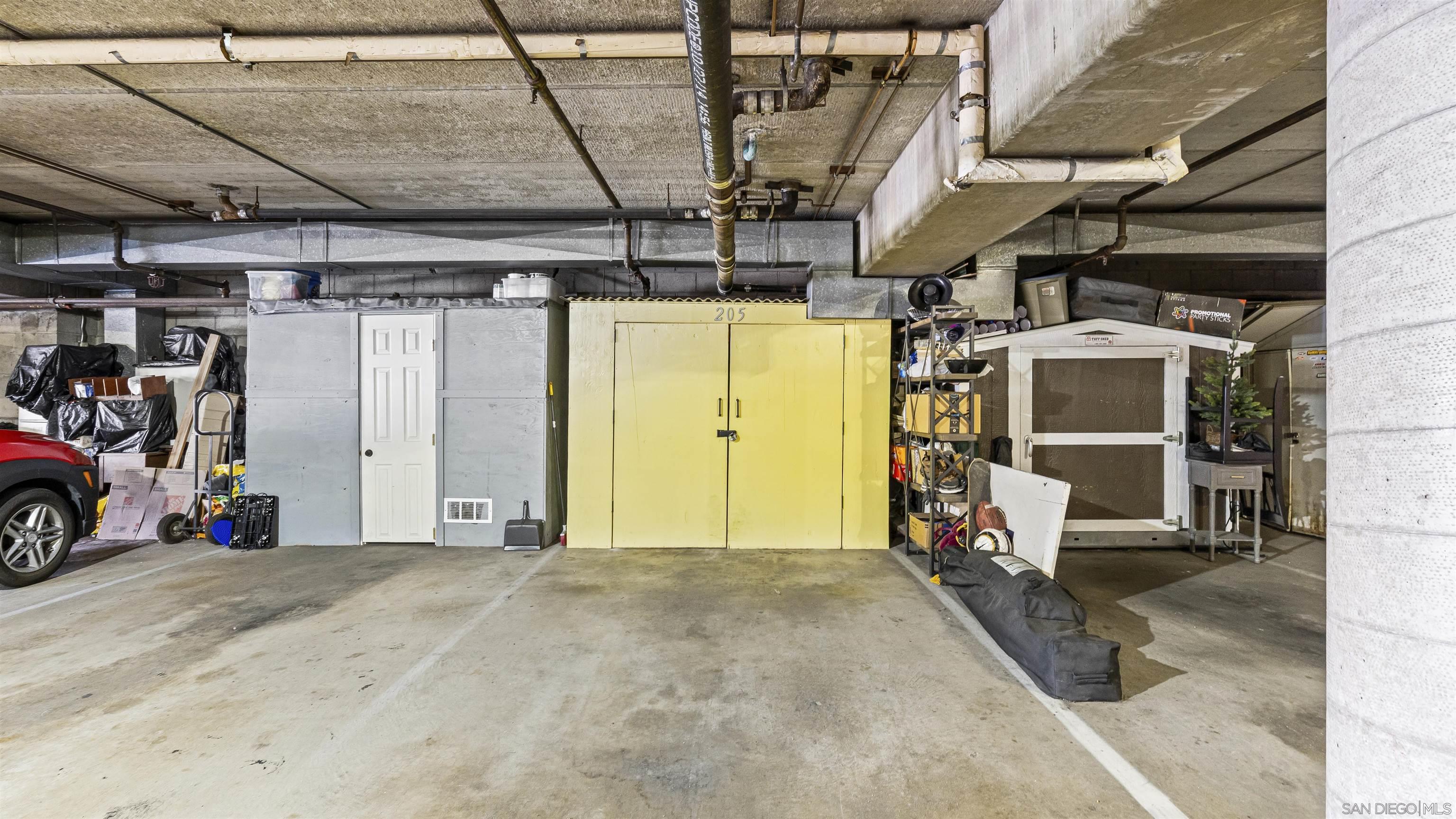 Detail Gallery Image 26 of 31 For 4368  Temecula St  #205,  San Diego,  CA 92107 - 2 Beds | 1/1 Baths