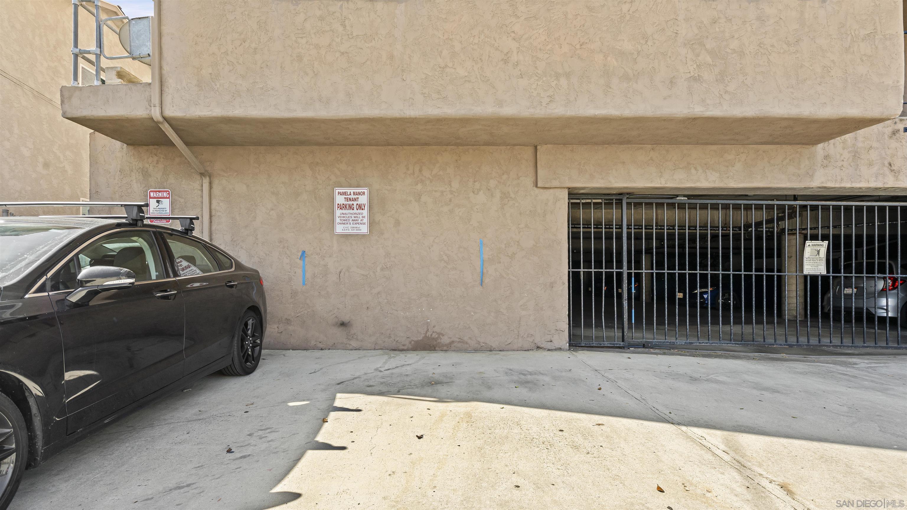 Detail Gallery Image 27 of 31 For 4368  Temecula St  #205,  San Diego,  CA 92107 - 2 Beds | 1/1 Baths