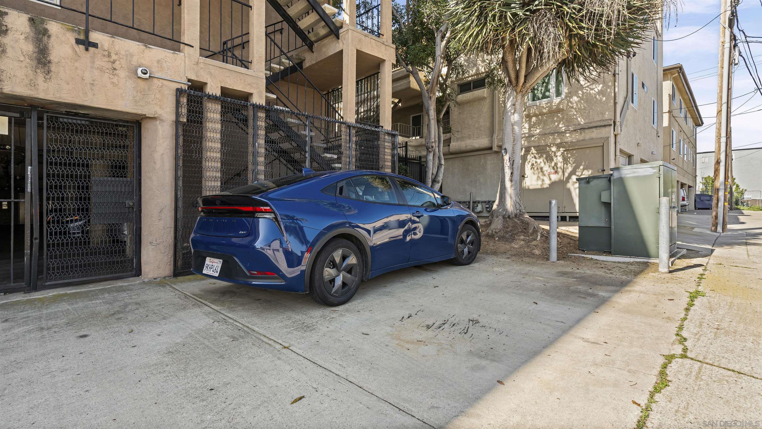Detail Gallery Image 28 of 31 For 4368  Temecula St  #205,  San Diego,  CA 92107 - 2 Beds | 1/1 Baths