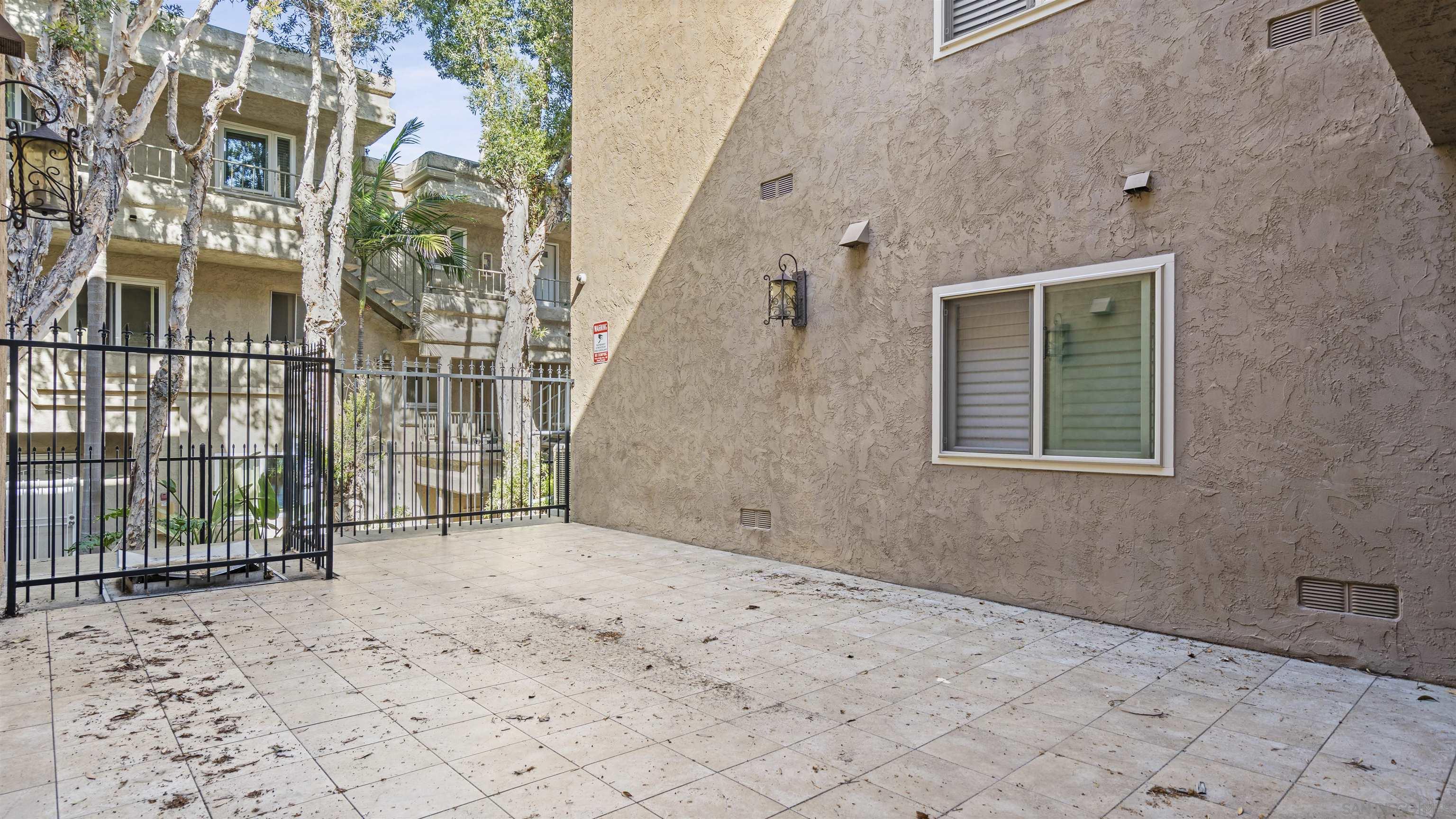 Detail Gallery Image 29 of 31 For 4368  Temecula St  #205,  San Diego,  CA 92107 - 2 Beds | 1/1 Baths