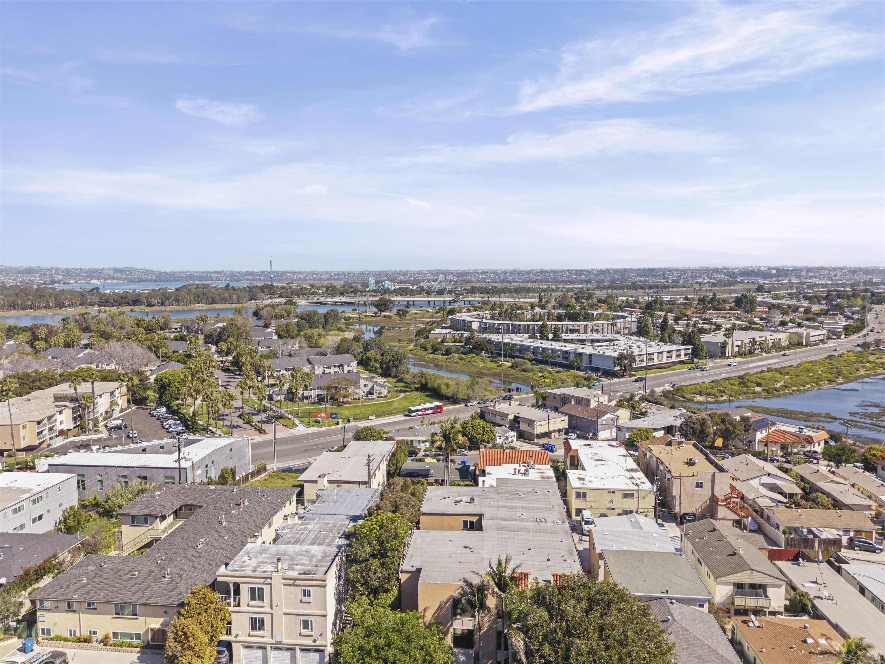 Detail Gallery Image 31 of 31 For 4368  Temecula St  #205,  San Diego,  CA 92107 - 2 Beds | 1/1 Baths