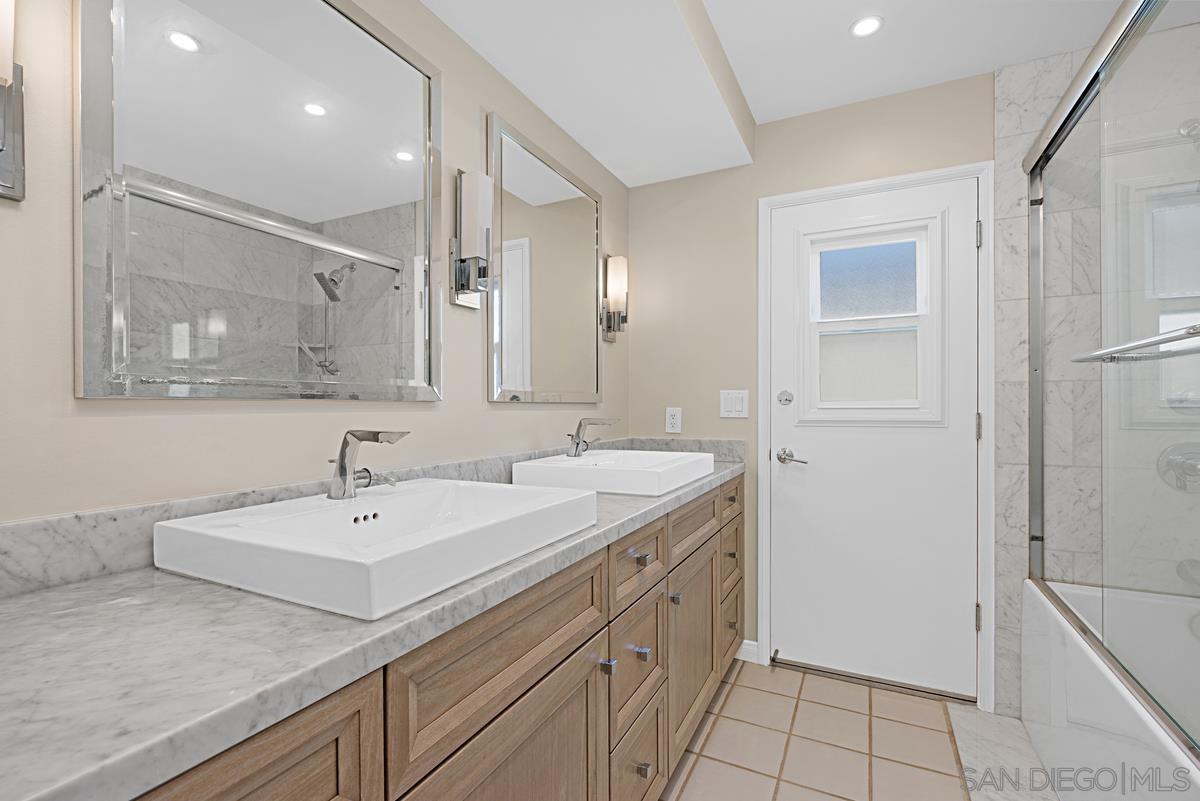 Detail Gallery Image 34 of 44 For 1617  Calle Alta, La Jolla,  CA 92037 - 3 Beds | 2 Baths