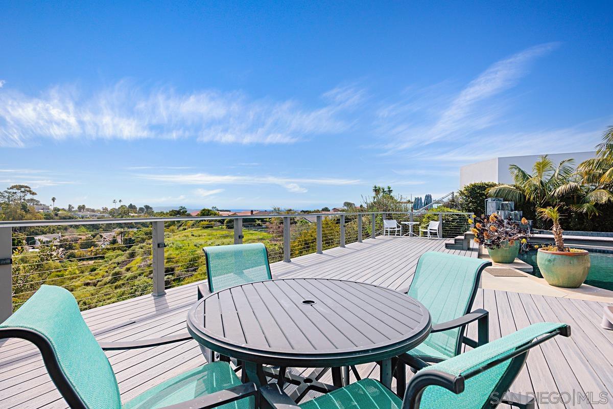 Detail Gallery Image 39 of 44 For 1617  Calle Alta, La Jolla,  CA 92037 - 3 Beds | 2 Baths