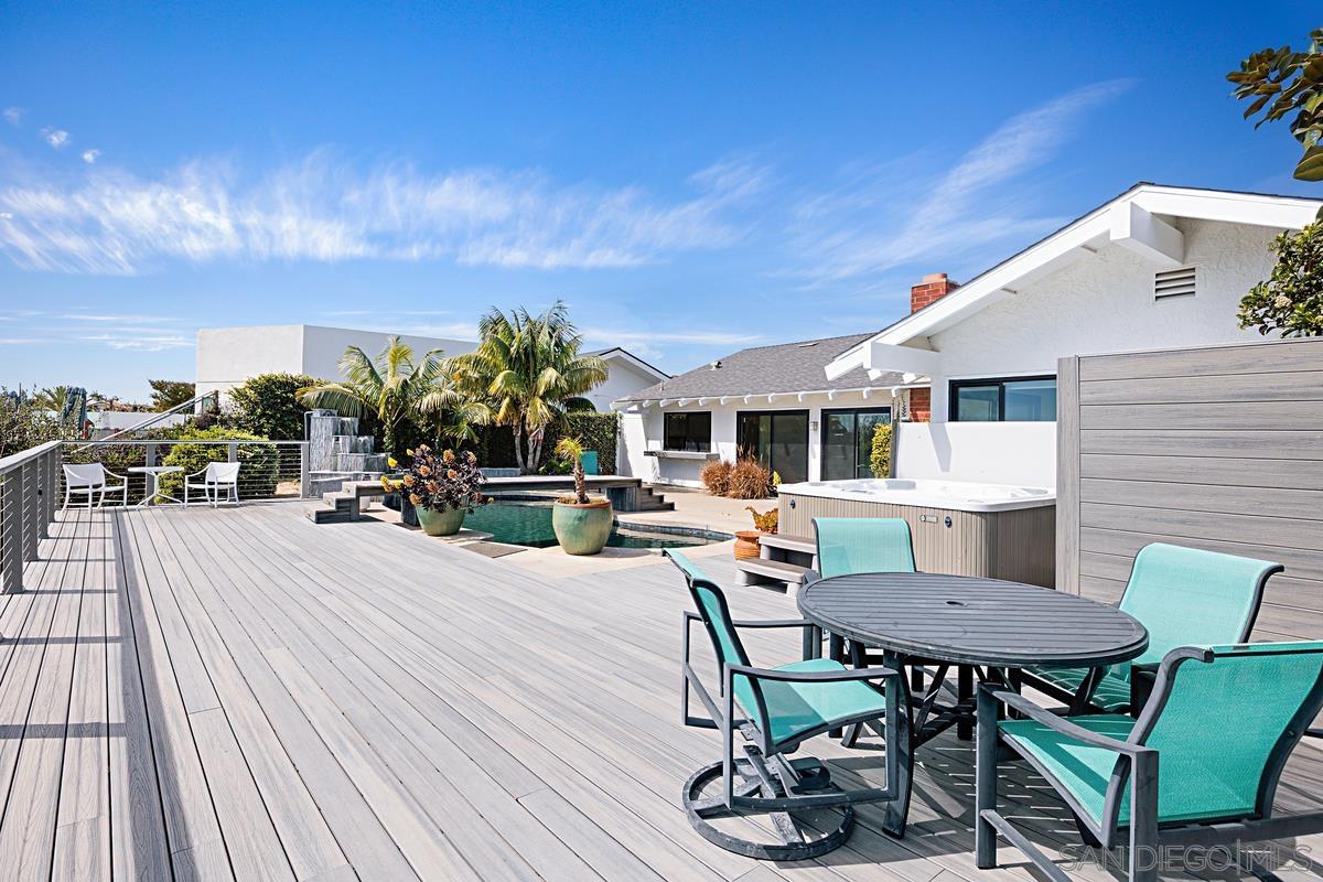 Detail Gallery Image 41 of 44 For 1617  Calle Alta, La Jolla,  CA 92037 - 3 Beds | 2 Baths