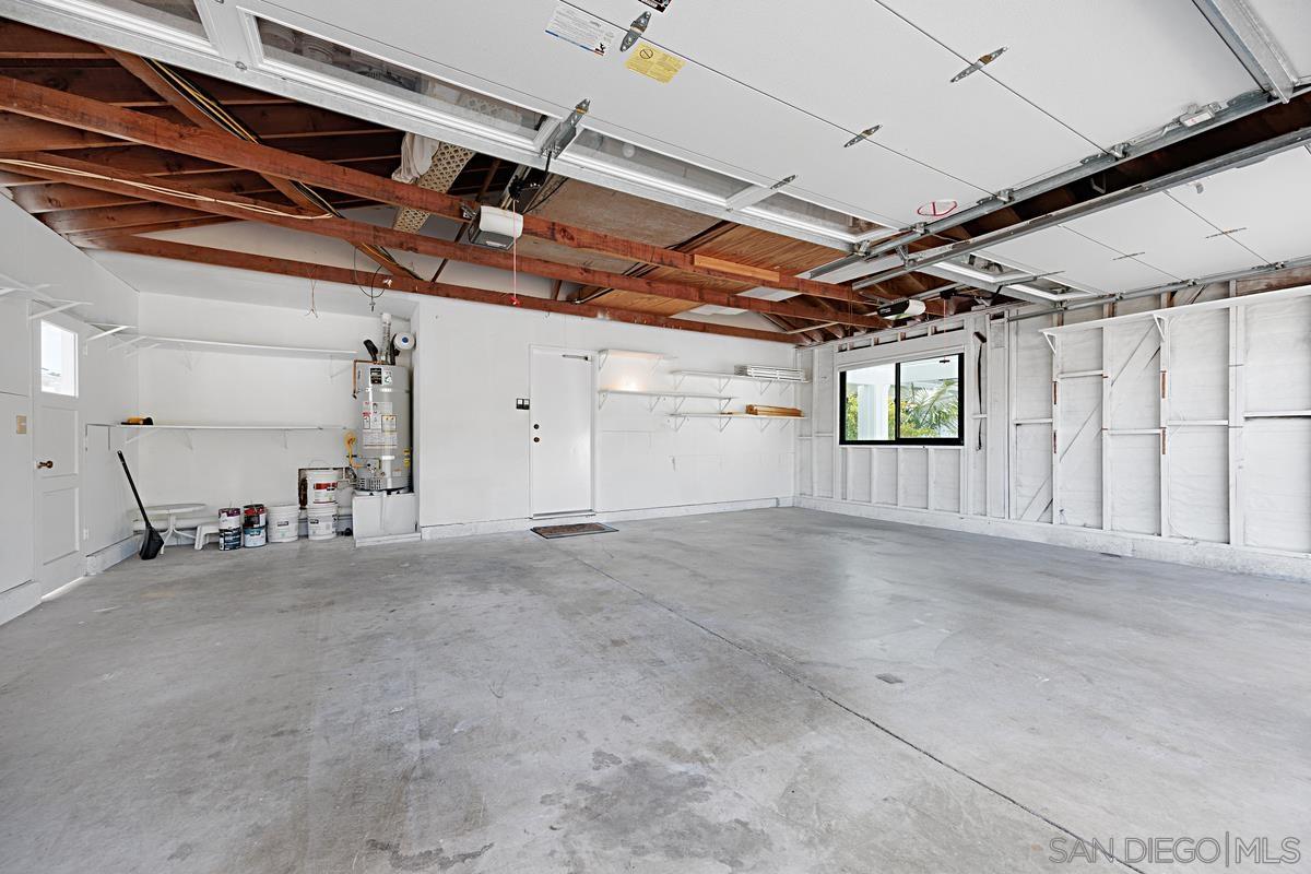 Detail Gallery Image 44 of 44 For 1617  Calle Alta, La Jolla,  CA 92037 - 3 Beds | 2 Baths