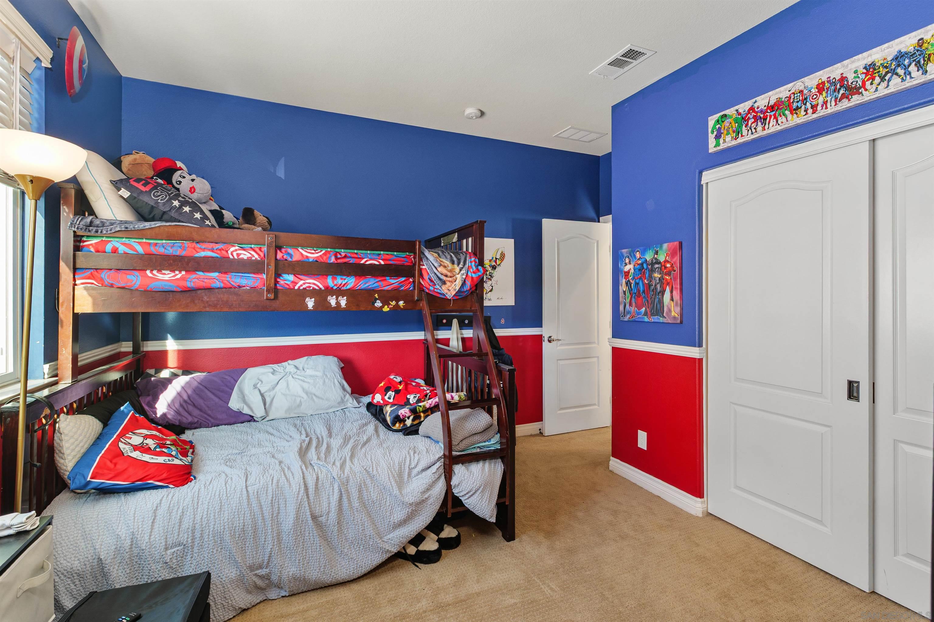 Detail Gallery Image 25 of 38 For 24248  Golden Mist Dr, Murrieta,  CA 92562 - 7 Beds | 4/1 Baths