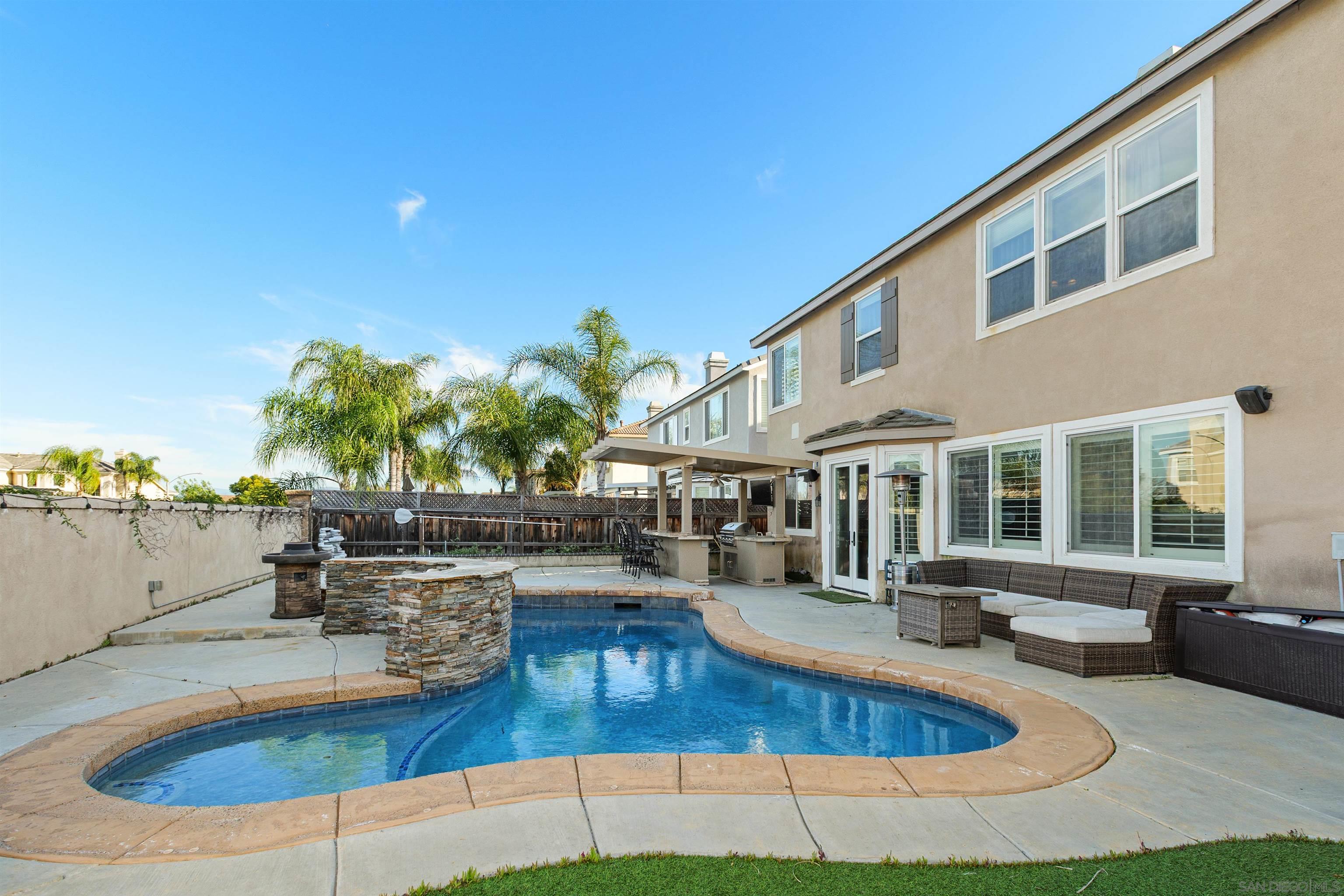 Detail Gallery Image 35 of 38 For 24248  Golden Mist Dr, Murrieta,  CA 92562 - 7 Beds | 4/1 Baths