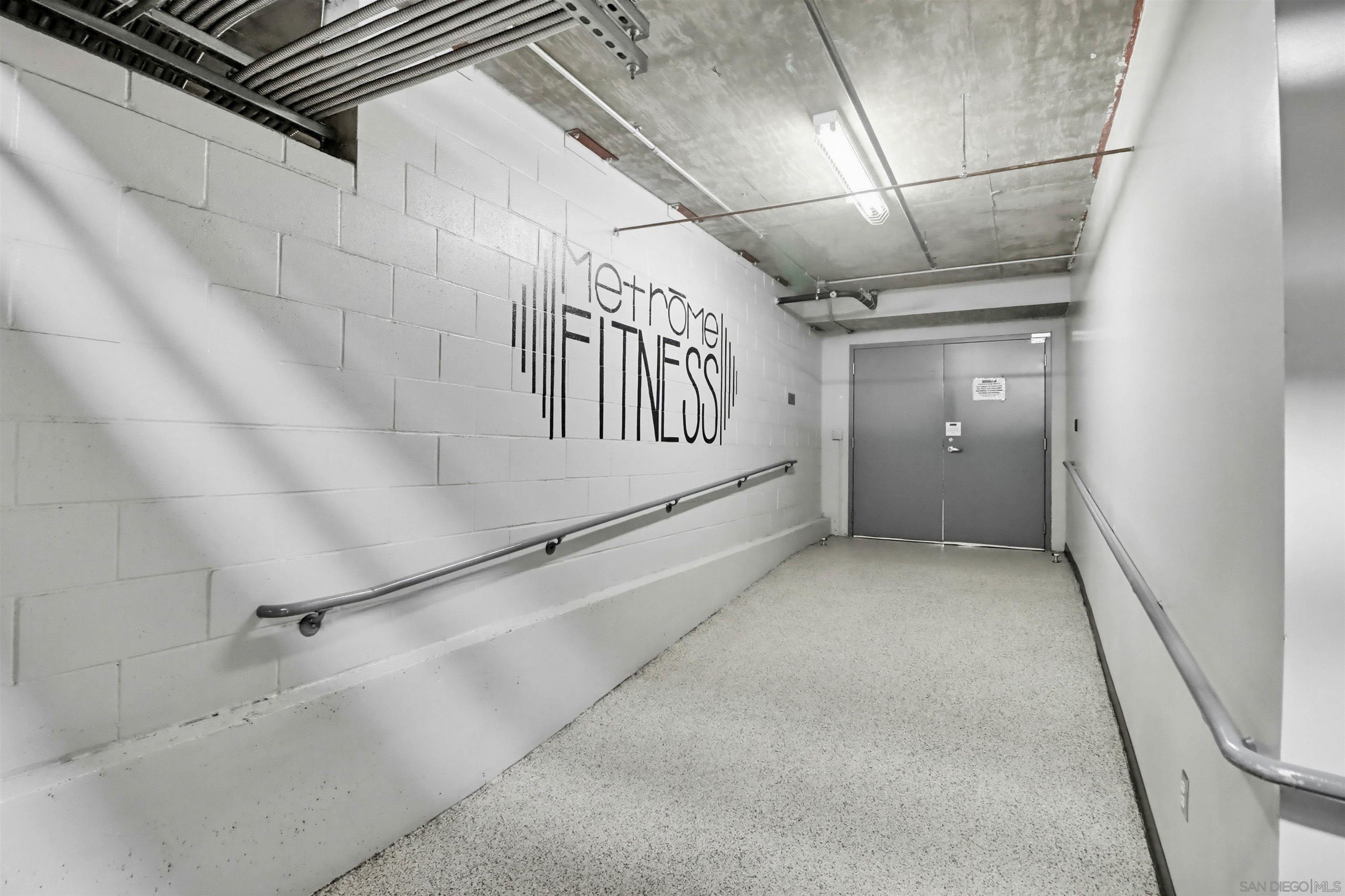 Detail Gallery Image 15 of 25 For 1150  J Street  #210,  San Diego,  CA 92101 - 1 Beds | 1 Baths