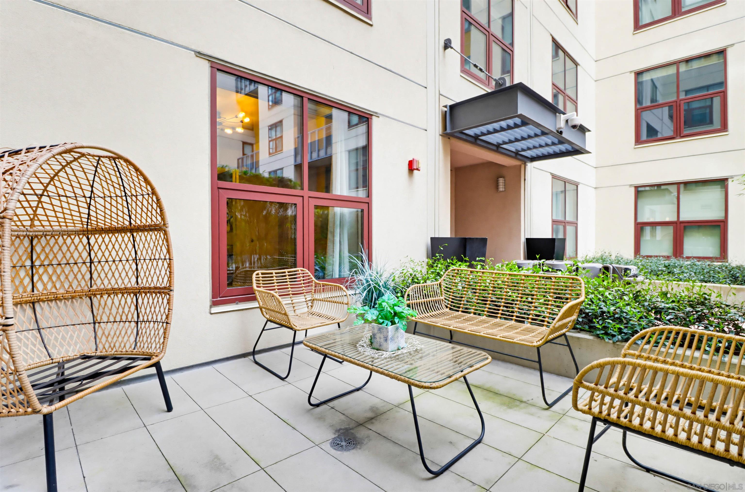 Detail Gallery Image 17 of 25 For 1150  J Street  #210,  San Diego,  CA 92101 - 1 Beds | 1 Baths