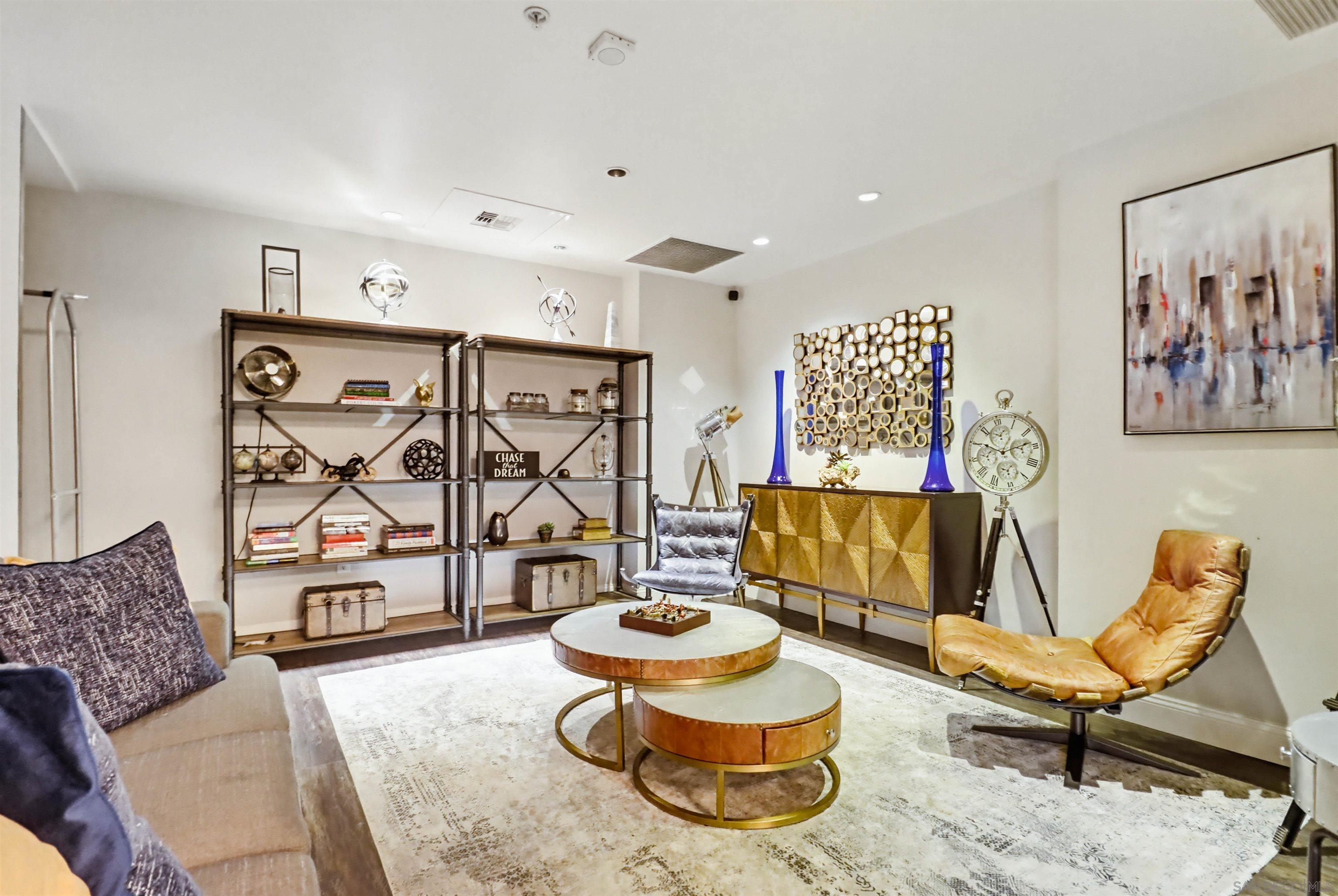 Detail Gallery Image 19 of 25 For 1150  J Street  #210,  San Diego,  CA 92101 - 1 Beds | 1 Baths