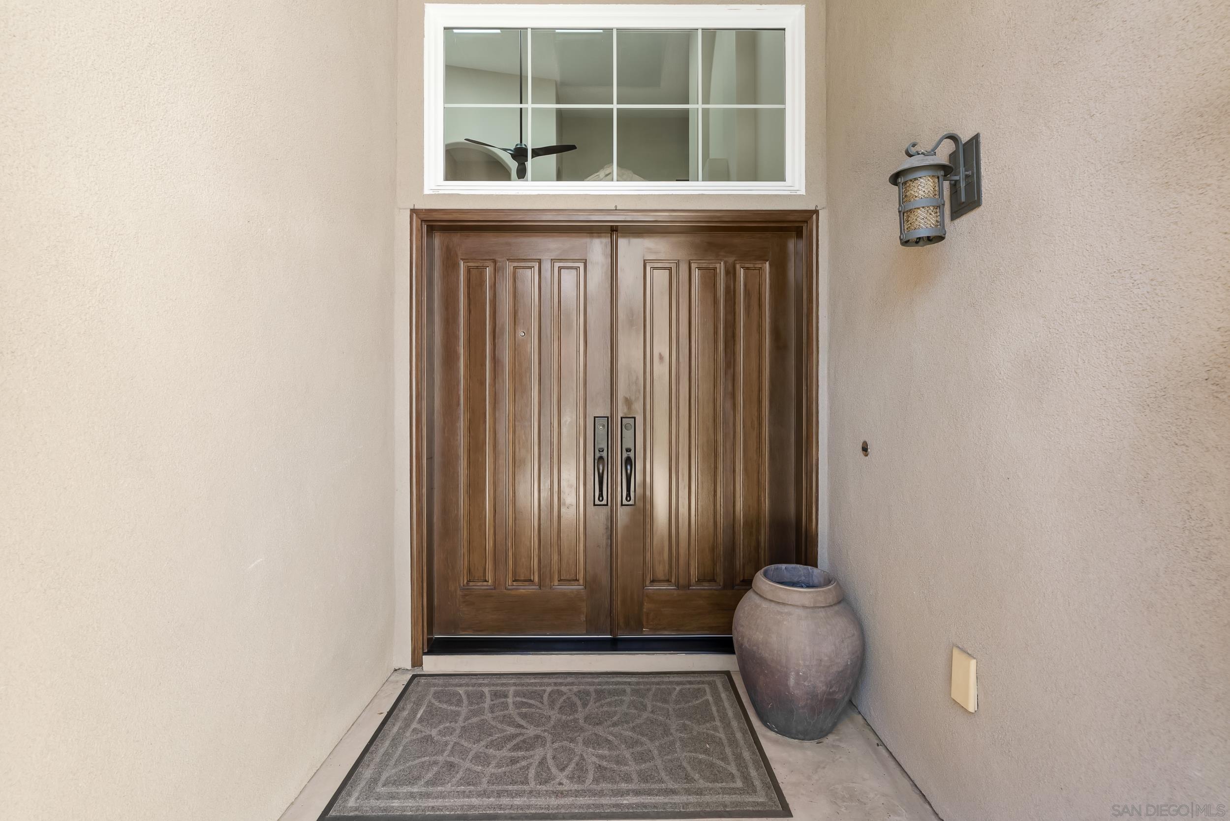 Detail Gallery Image 2 of 61 For 18658  Locksley St, San Diego,  CA 92128 - 4 Beds | 2/1 Baths