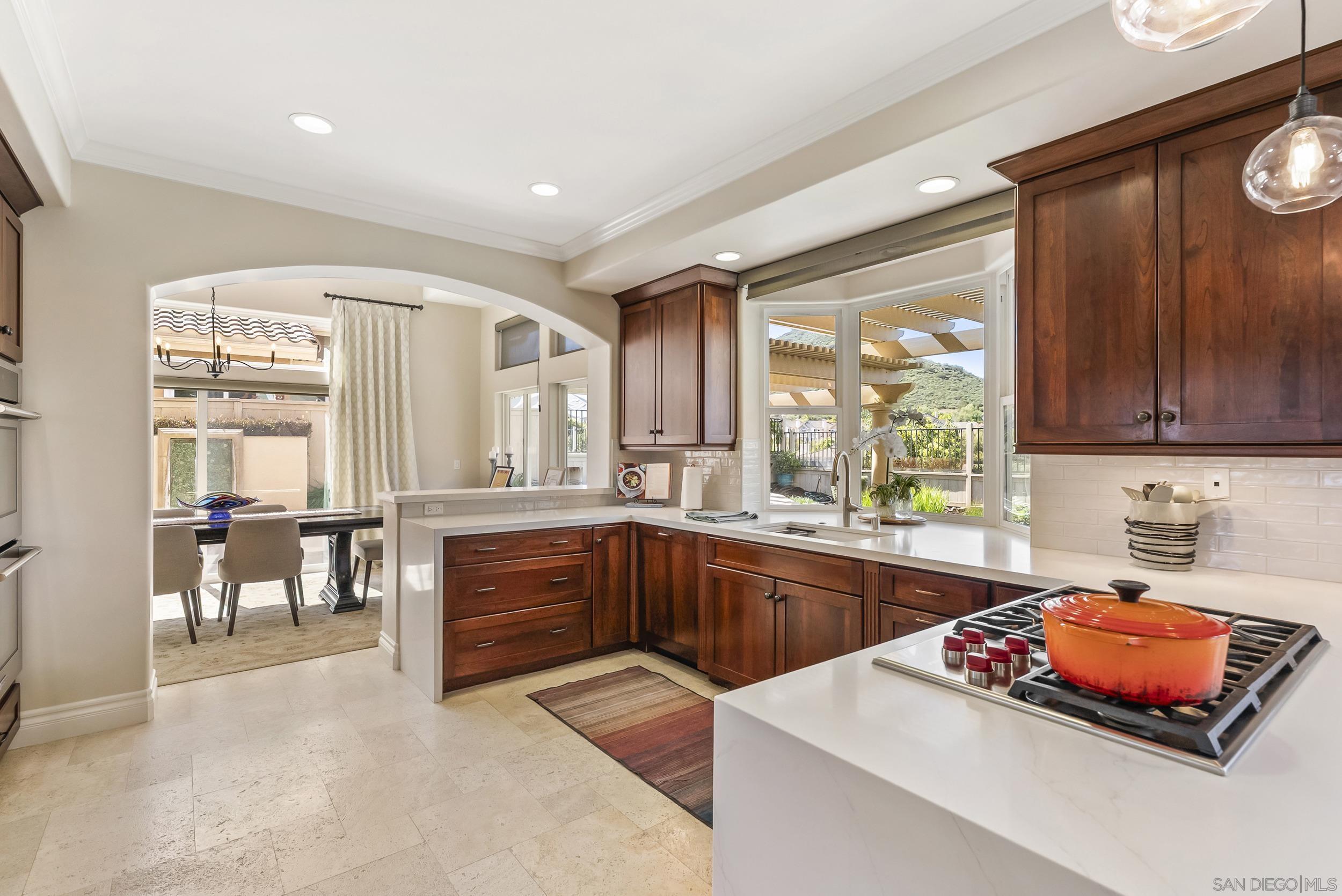 Detail Gallery Image 14 of 61 For 18658  Locksley St, San Diego,  CA 92128 - 4 Beds | 2/1 Baths