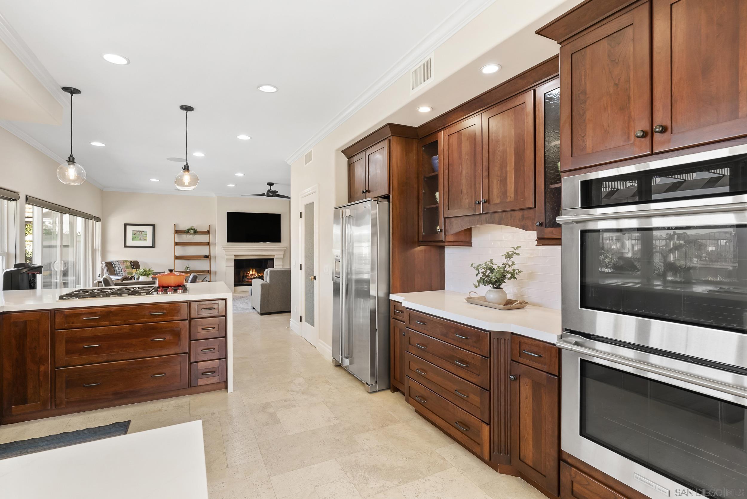 Detail Gallery Image 18 of 61 For 18658  Locksley St, San Diego,  CA 92128 - 4 Beds | 2/1 Baths