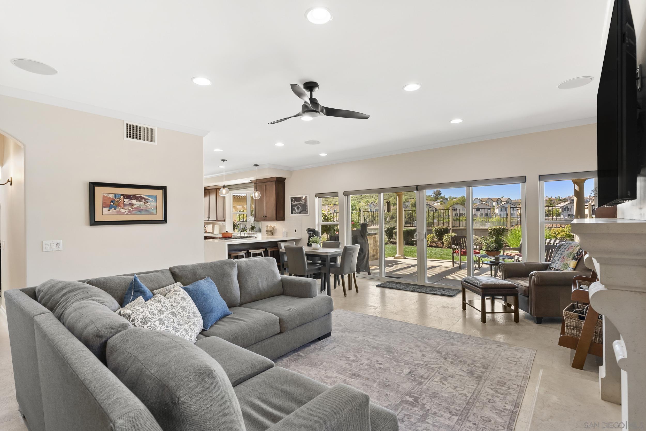 Detail Gallery Image 21 of 61 For 18658  Locksley St, San Diego,  CA 92128 - 4 Beds | 2/1 Baths