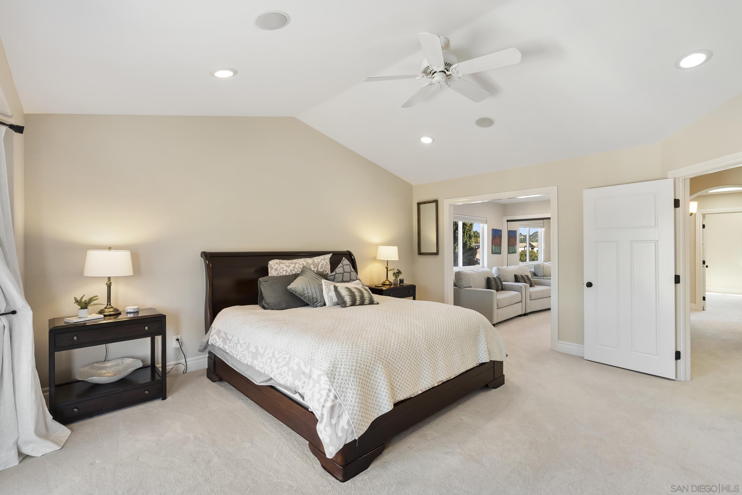 Detail Gallery Image 26 of 61 For 18658  Locksley St, San Diego,  CA 92128 - 4 Beds | 2/1 Baths