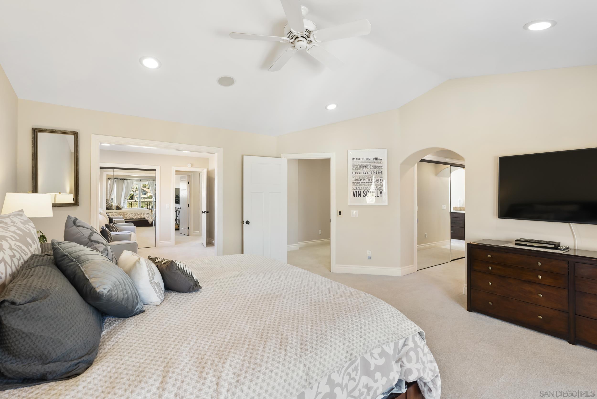 Detail Gallery Image 28 of 61 For 18658  Locksley St, San Diego,  CA 92128 - 4 Beds | 2/1 Baths