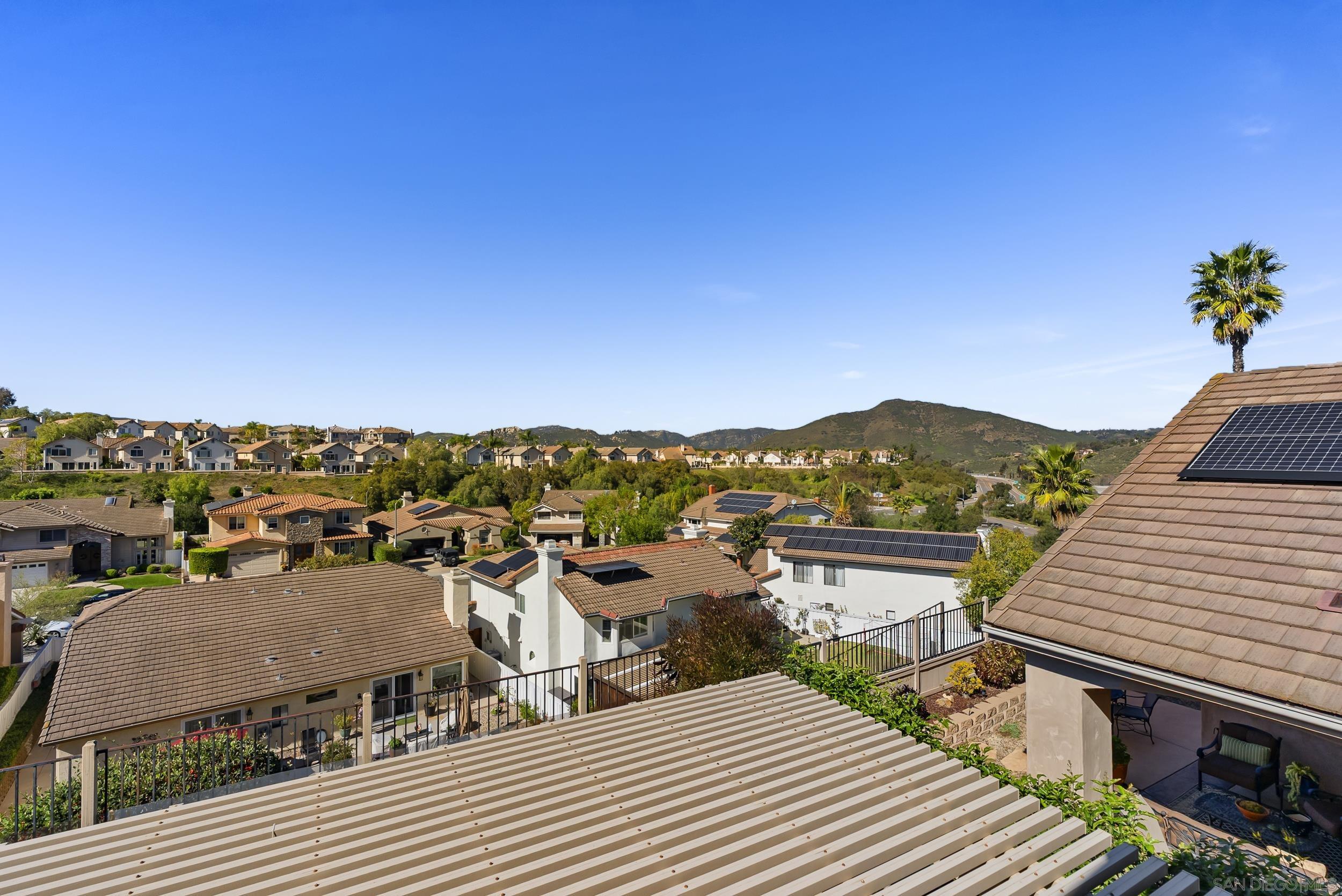 Detail Gallery Image 34 of 61 For 18658  Locksley St, San Diego,  CA 92128 - 4 Beds | 2/1 Baths