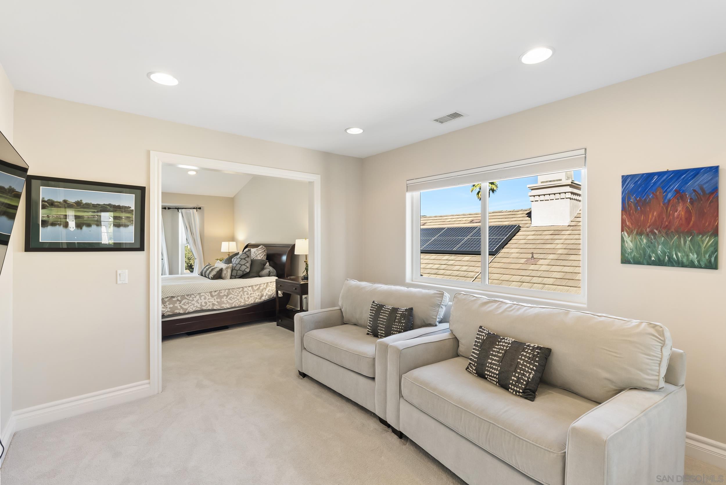 Detail Gallery Image 35 of 61 For 18658  Locksley St, San Diego,  CA 92128 - 4 Beds | 2/1 Baths