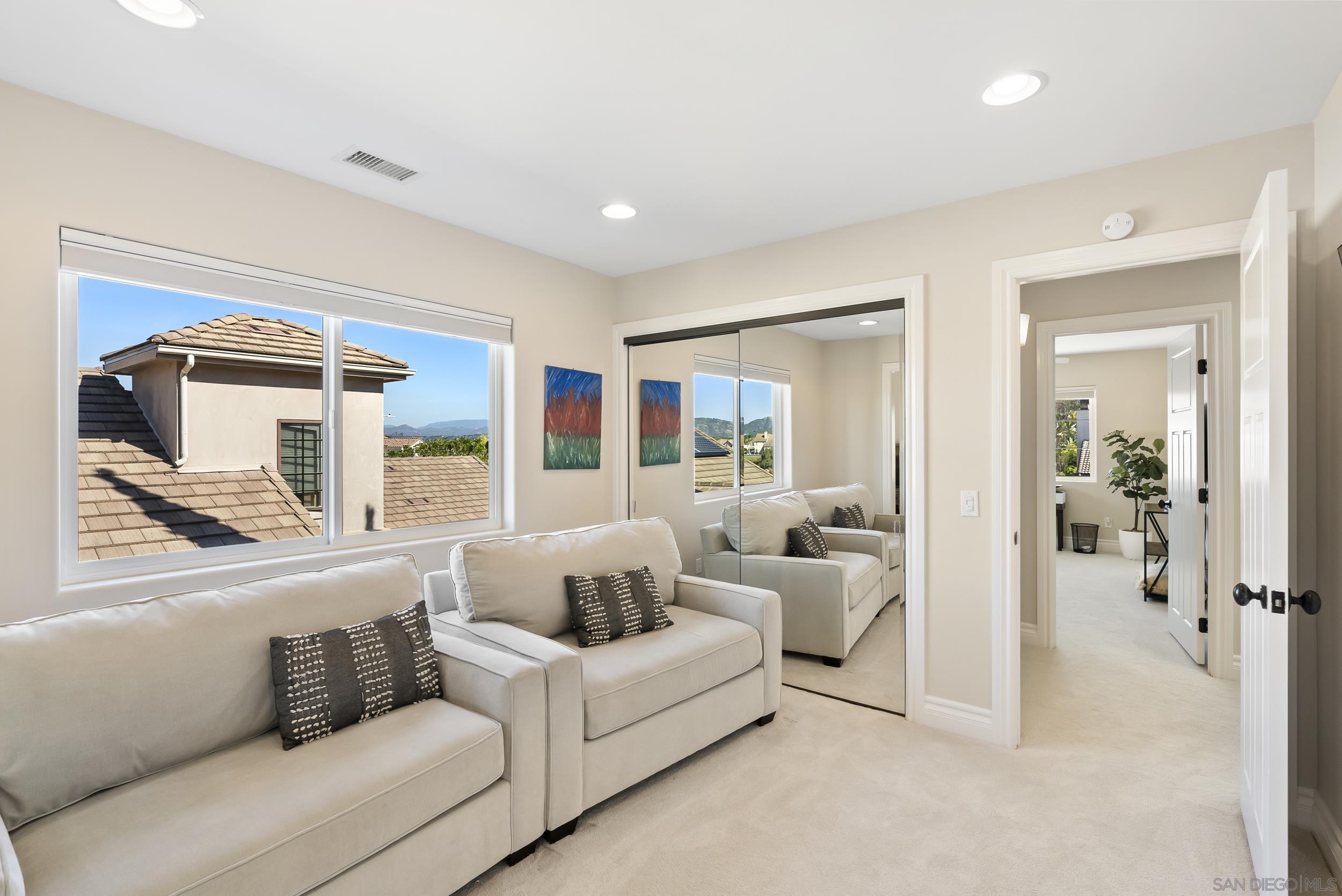 Detail Gallery Image 37 of 61 For 18658  Locksley St, San Diego,  CA 92128 - 4 Beds | 2/1 Baths