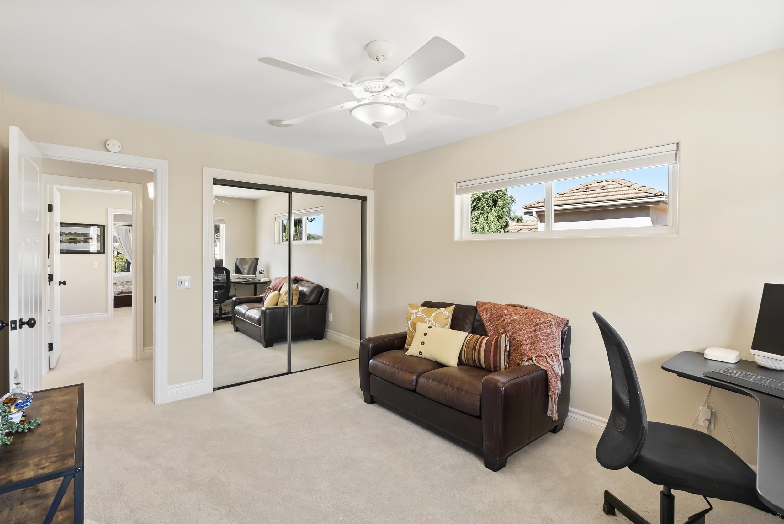 Detail Gallery Image 39 of 61 For 18658  Locksley St, San Diego,  CA 92128 - 4 Beds | 2/1 Baths