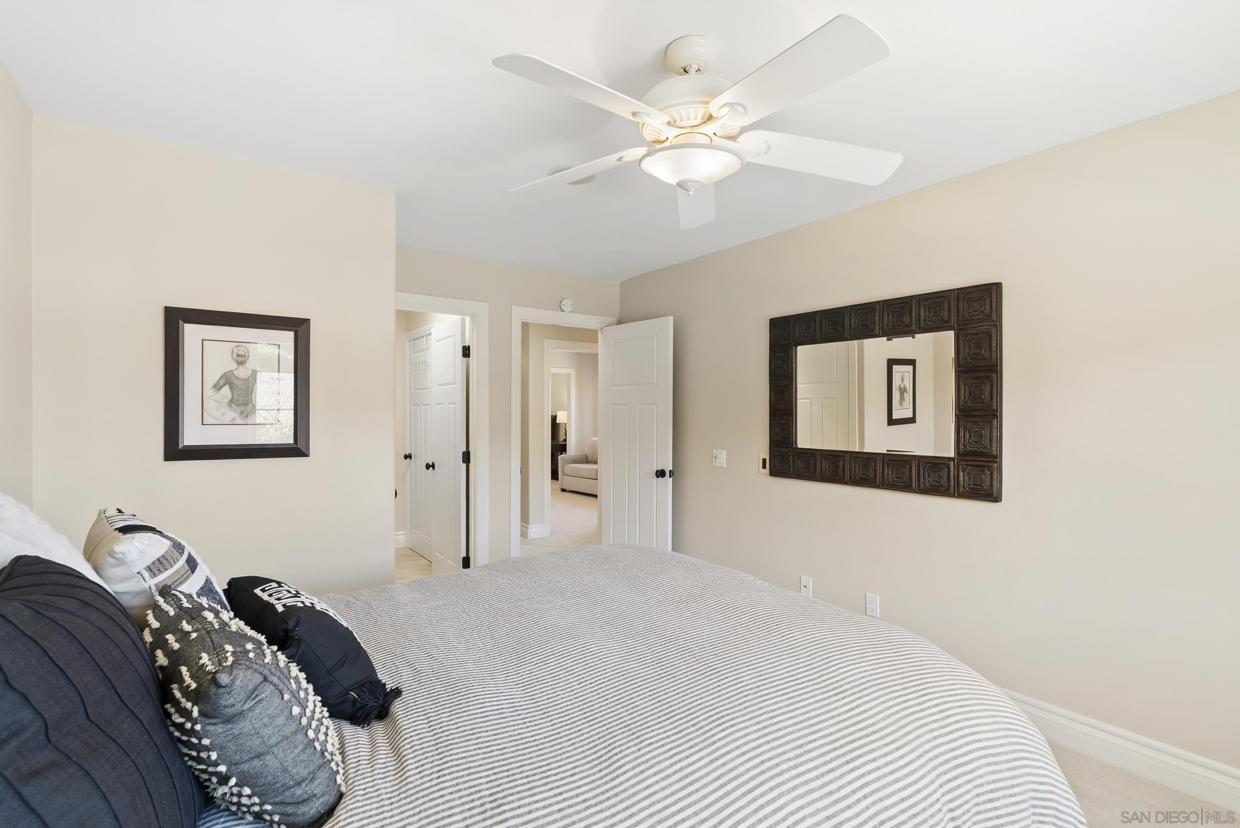 Detail Gallery Image 41 of 61 For 18658  Locksley St, San Diego,  CA 92128 - 4 Beds | 2/1 Baths