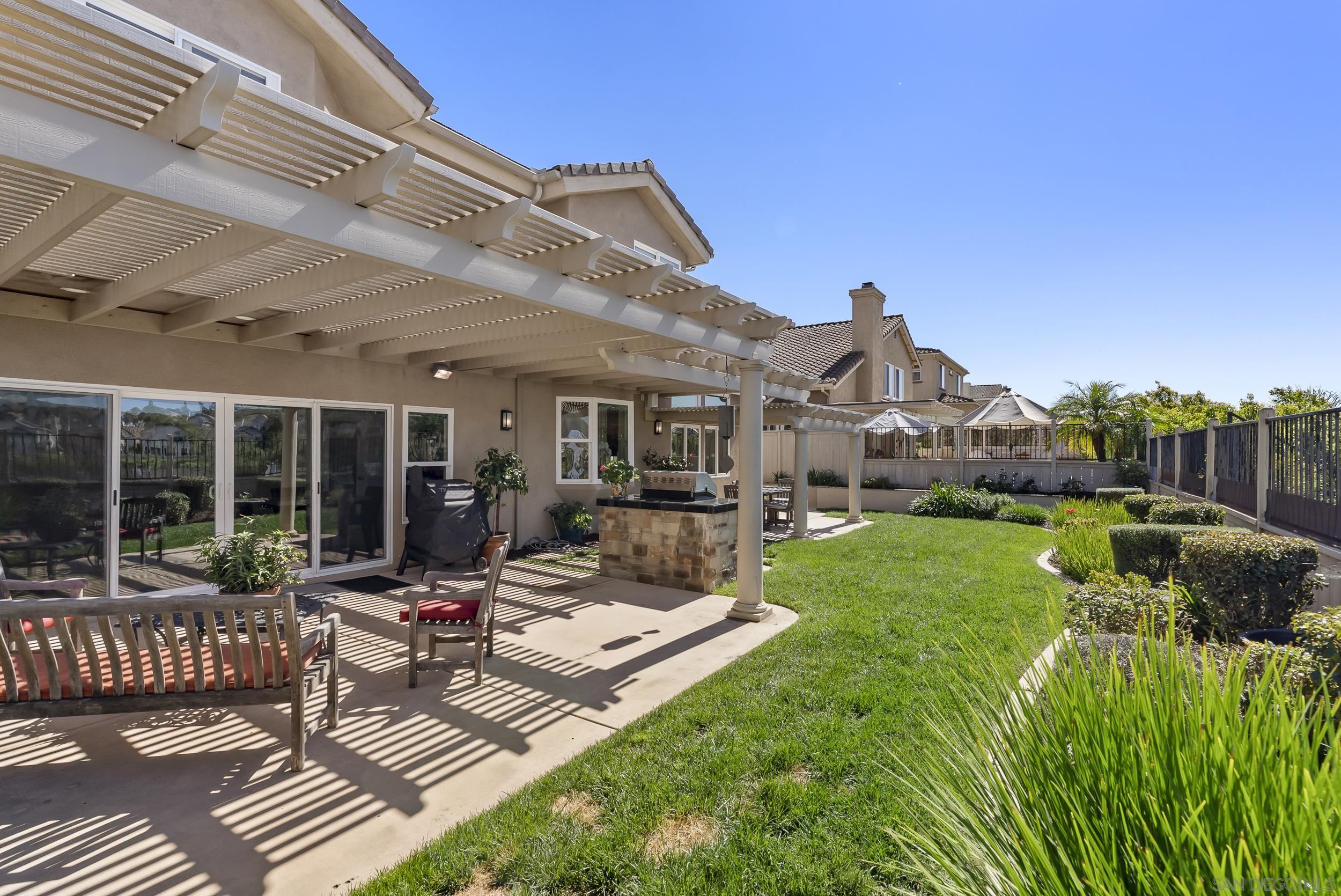 Detail Gallery Image 45 of 61 For 18658  Locksley St, San Diego,  CA 92128 - 4 Beds | 2/1 Baths