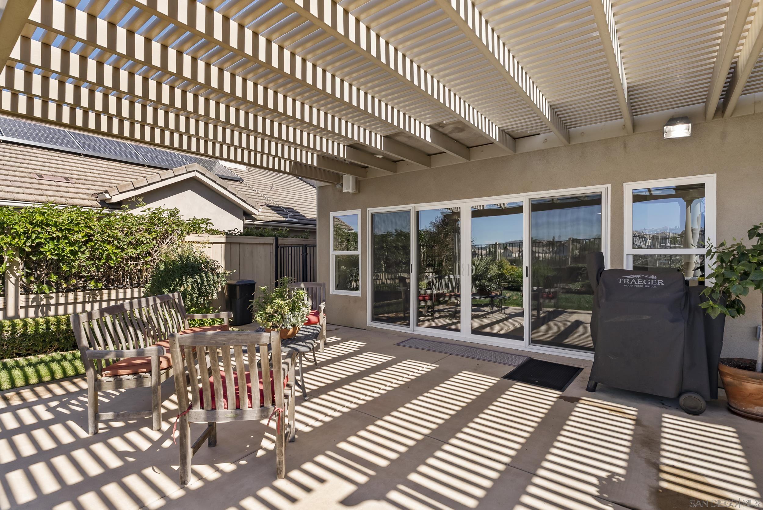 Detail Gallery Image 46 of 61 For 18658  Locksley St, San Diego,  CA 92128 - 4 Beds | 2/1 Baths