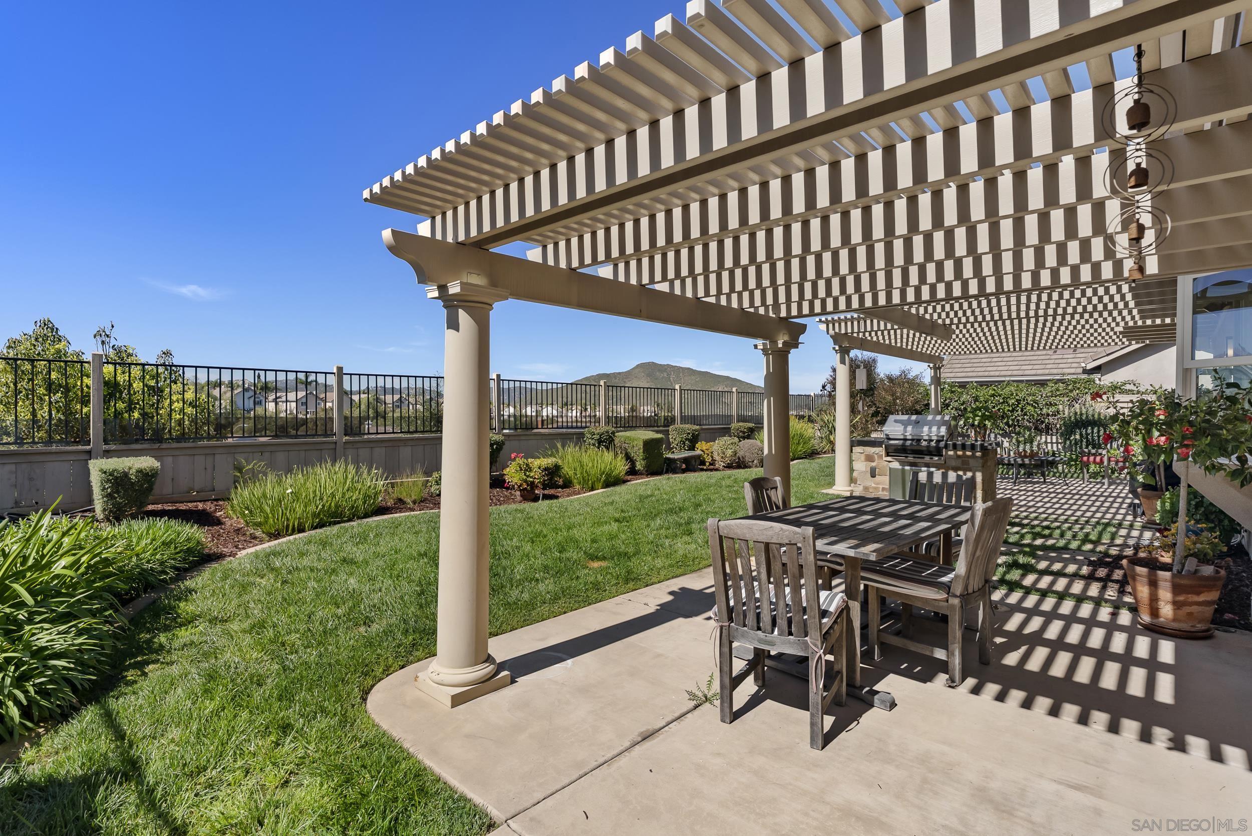 Detail Gallery Image 49 of 61 For 18658  Locksley St, San Diego,  CA 92128 - 4 Beds | 2/1 Baths