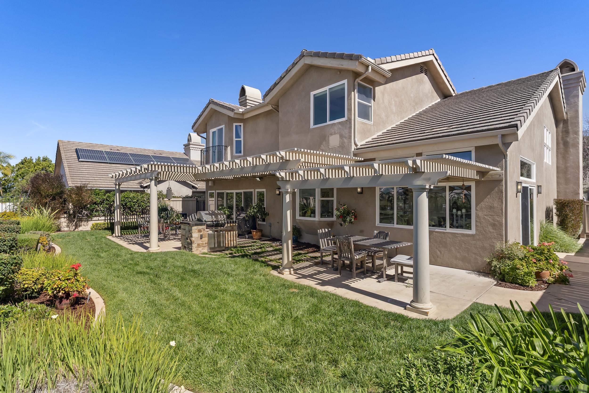 Detail Gallery Image 50 of 61 For 18658  Locksley St, San Diego,  CA 92128 - 4 Beds | 2/1 Baths