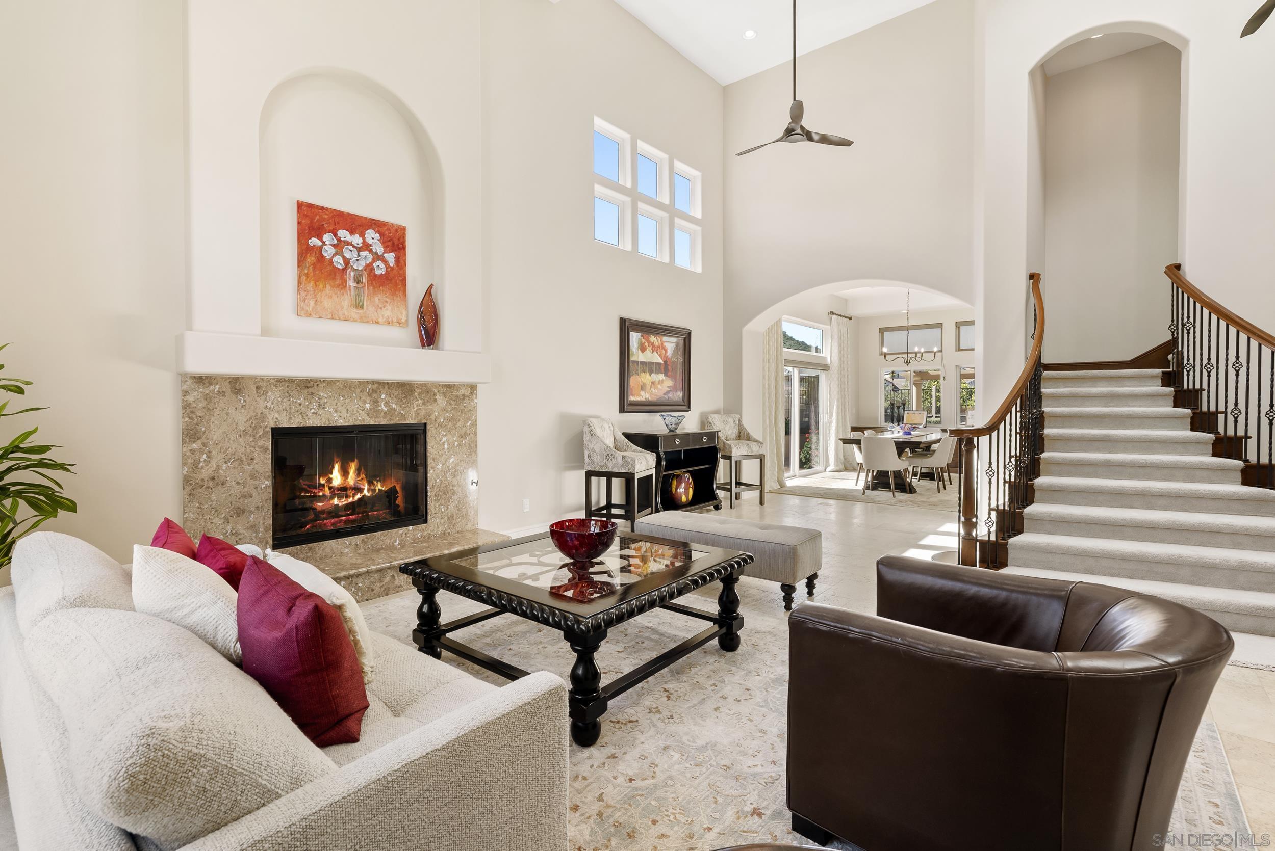 Detail Gallery Image 6 of 61 For 18658  Locksley St, San Diego,  CA 92128 - 4 Beds | 2/1 Baths