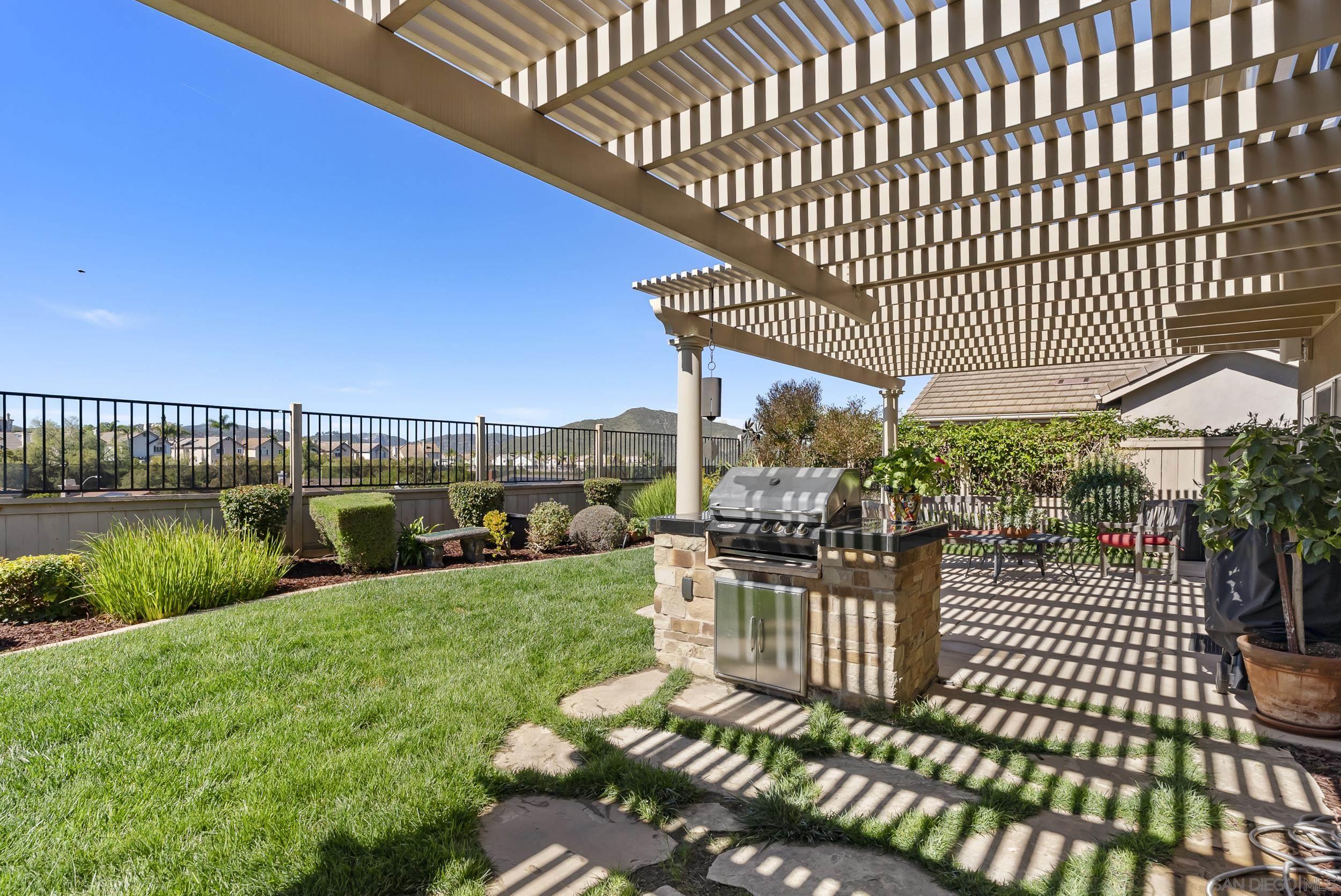 Detail Gallery Image 51 of 61 For 18658  Locksley St, San Diego,  CA 92128 - 4 Beds | 2/1 Baths