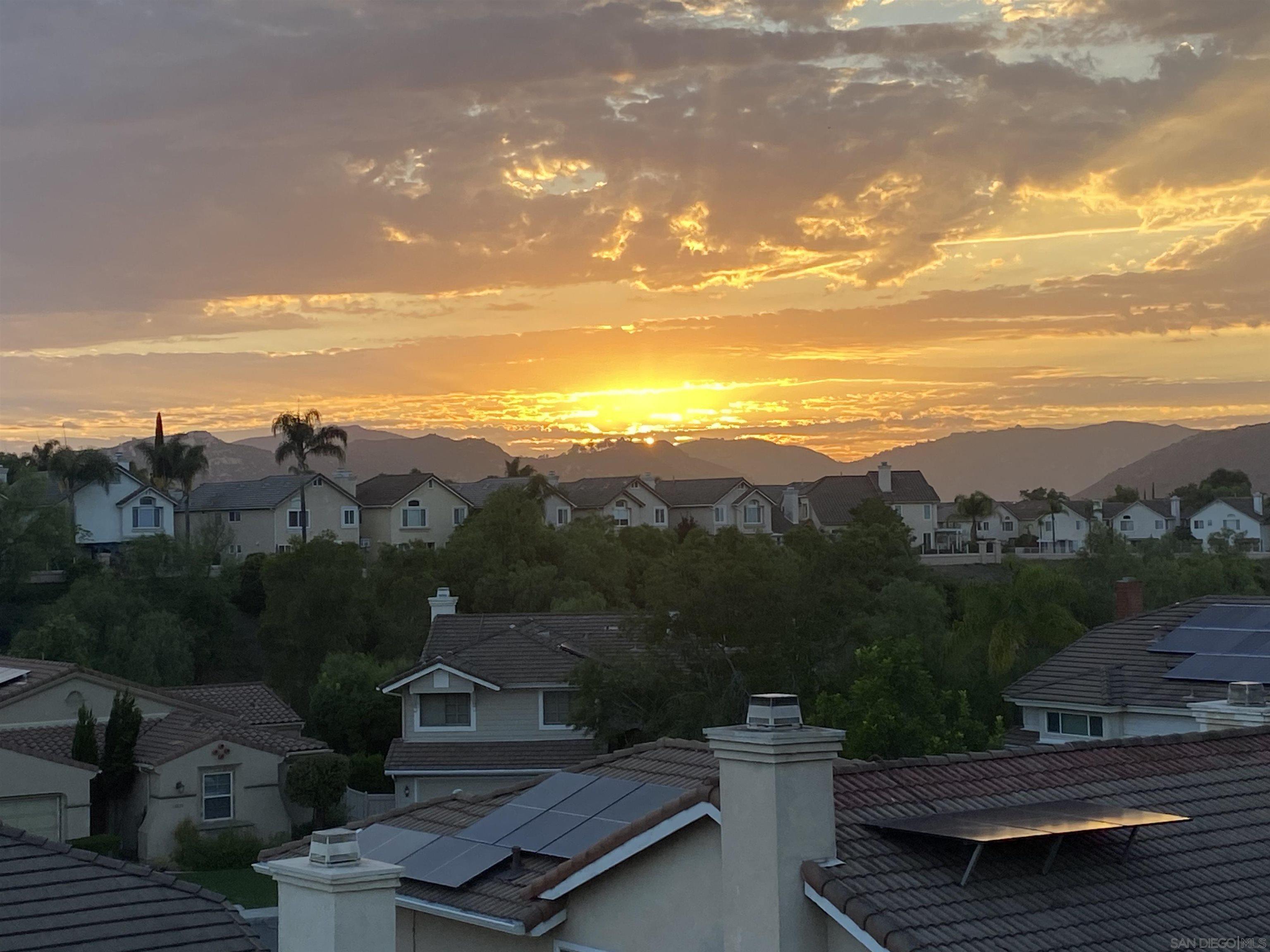 Detail Gallery Image 52 of 61 For 18658  Locksley St, San Diego,  CA 92128 - 4 Beds | 2/1 Baths