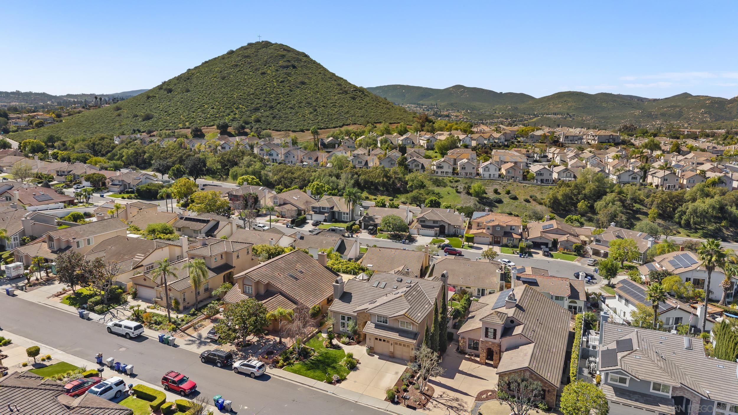 Detail Gallery Image 56 of 61 For 18658  Locksley St, San Diego,  CA 92128 - 4 Beds | 2/1 Baths