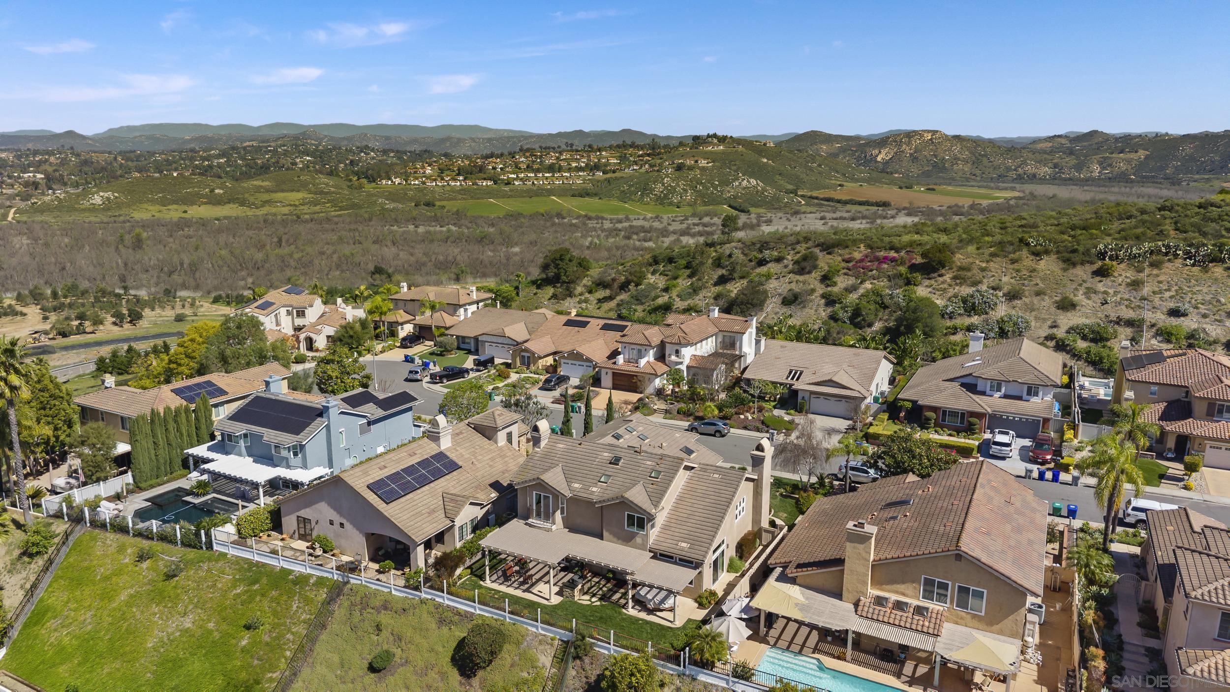 Detail Gallery Image 60 of 61 For 18658  Locksley St, San Diego,  CA 92128 - 4 Beds | 2/1 Baths