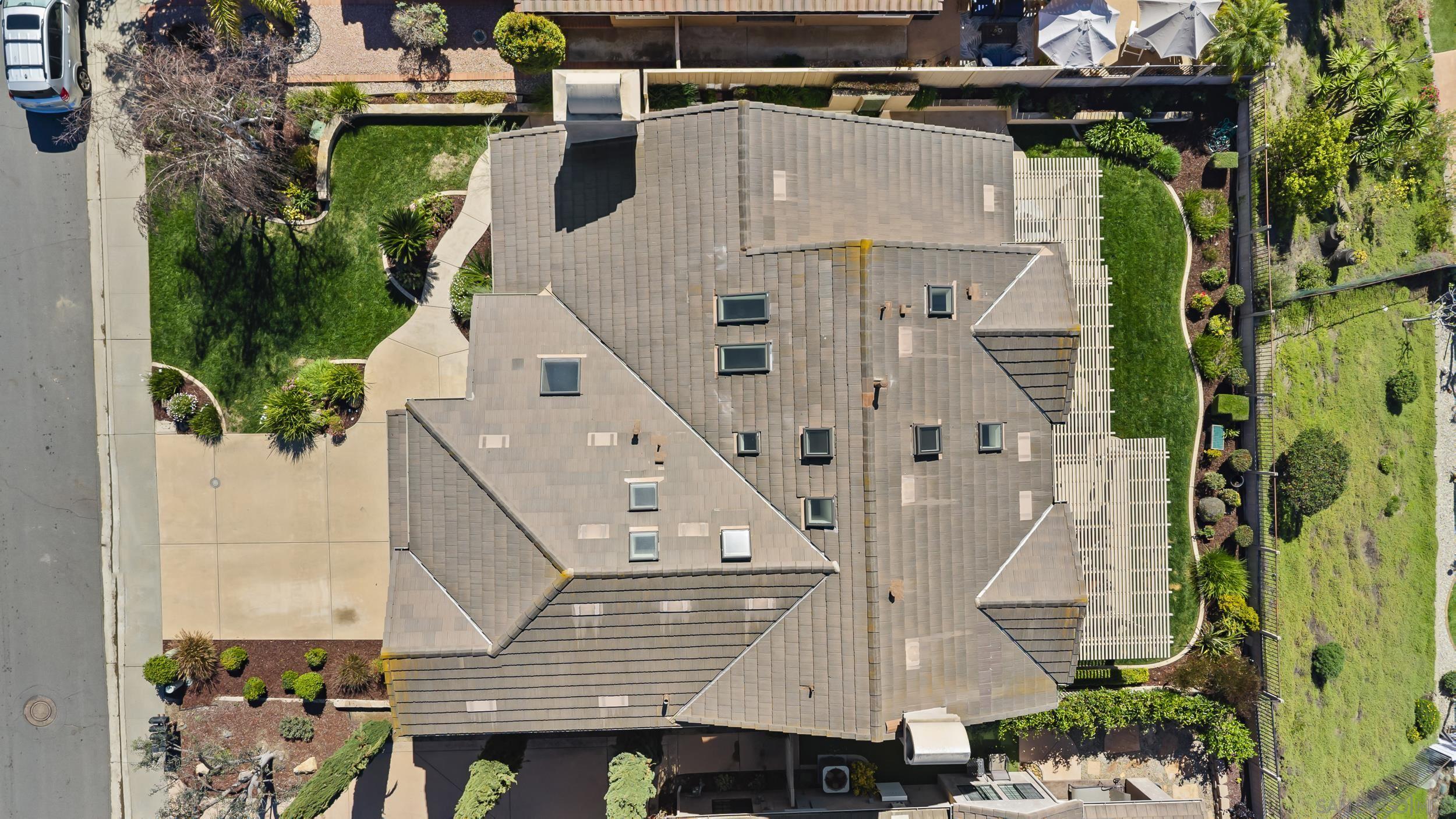 Detail Gallery Image 61 of 61 For 18658  Locksley St, San Diego,  CA 92128 - 4 Beds | 2/1 Baths