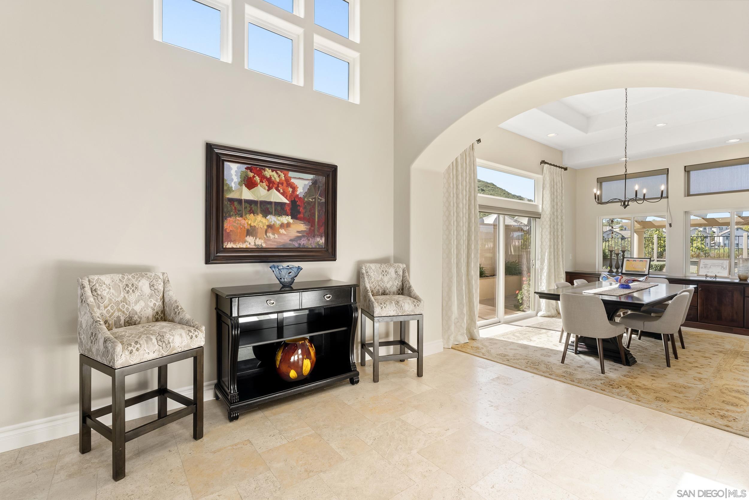 Detail Gallery Image 10 of 61 For 18658  Locksley St, San Diego,  CA 92128 - 4 Beds | 2/1 Baths