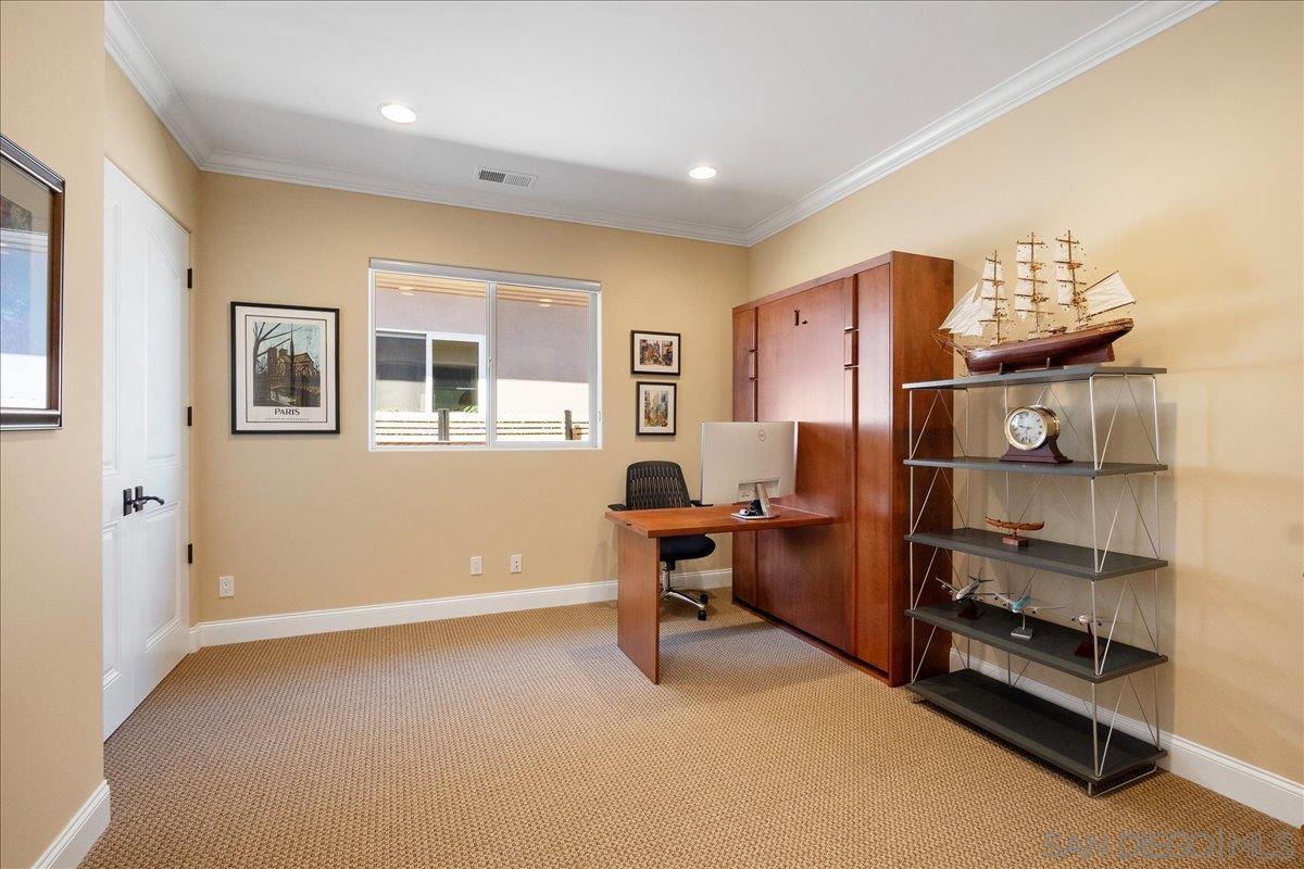 Detail Gallery Image 36 of 53 For 18623  Lancashire Way, San Diego,  CA 92128 - 3 Beds | 2 Baths