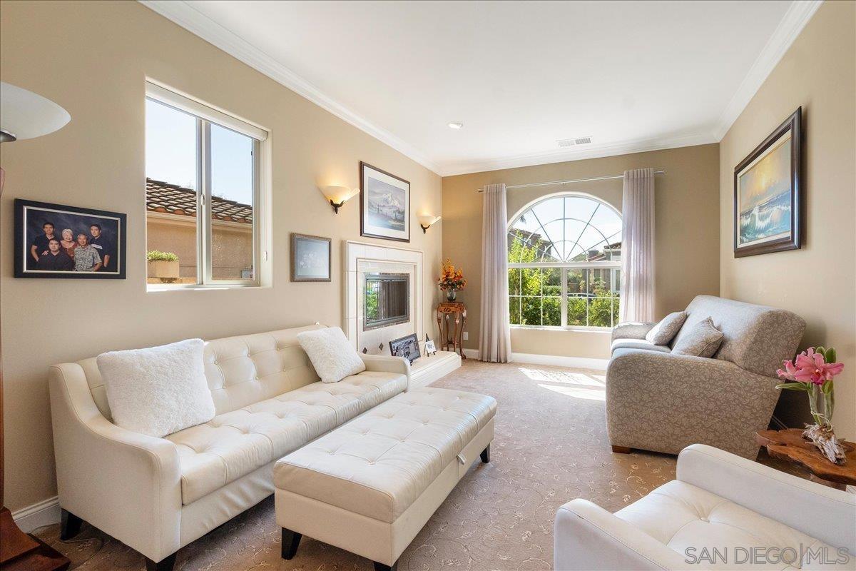 Detail Gallery Image 8 of 53 For 18623  Lancashire Way, San Diego,  CA 92128 - 3 Beds | 2 Baths