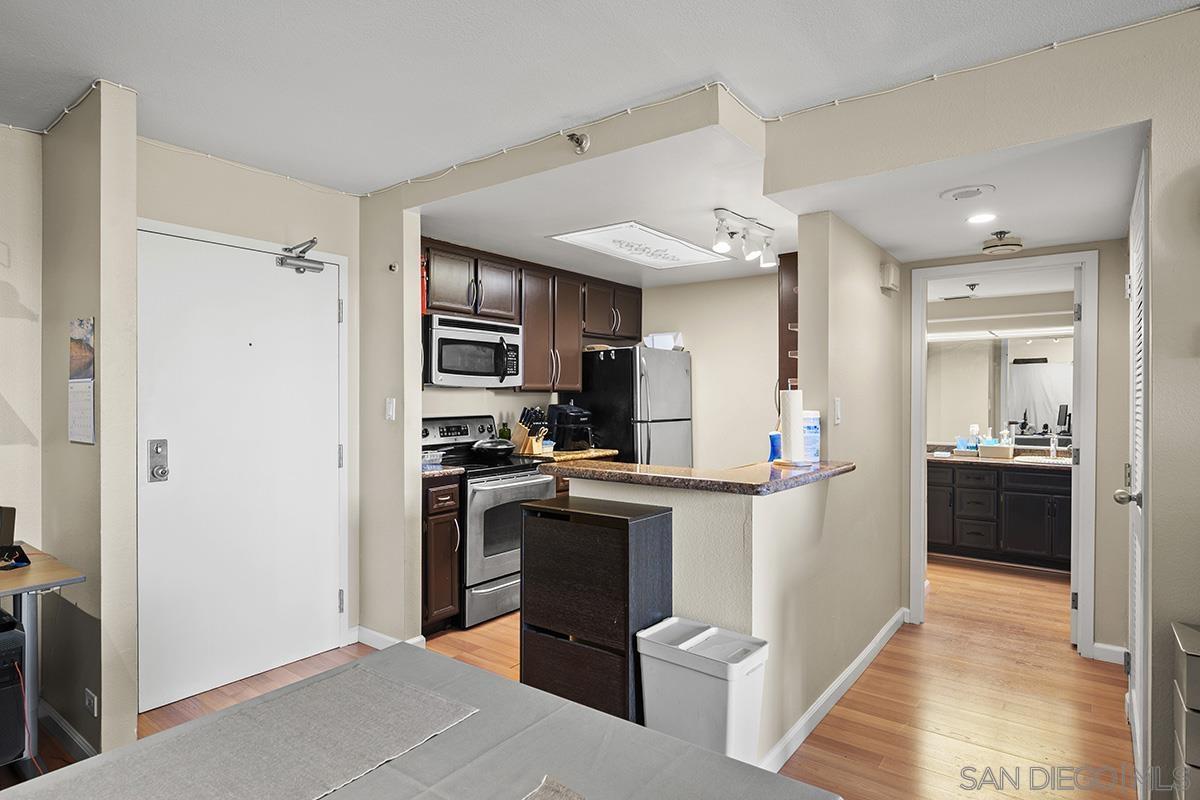 Detail Gallery Image 14 of 34 For 1514  7th Avenue  #404,  San Diego,  CA 92101 - 1 Beds | 1 Baths