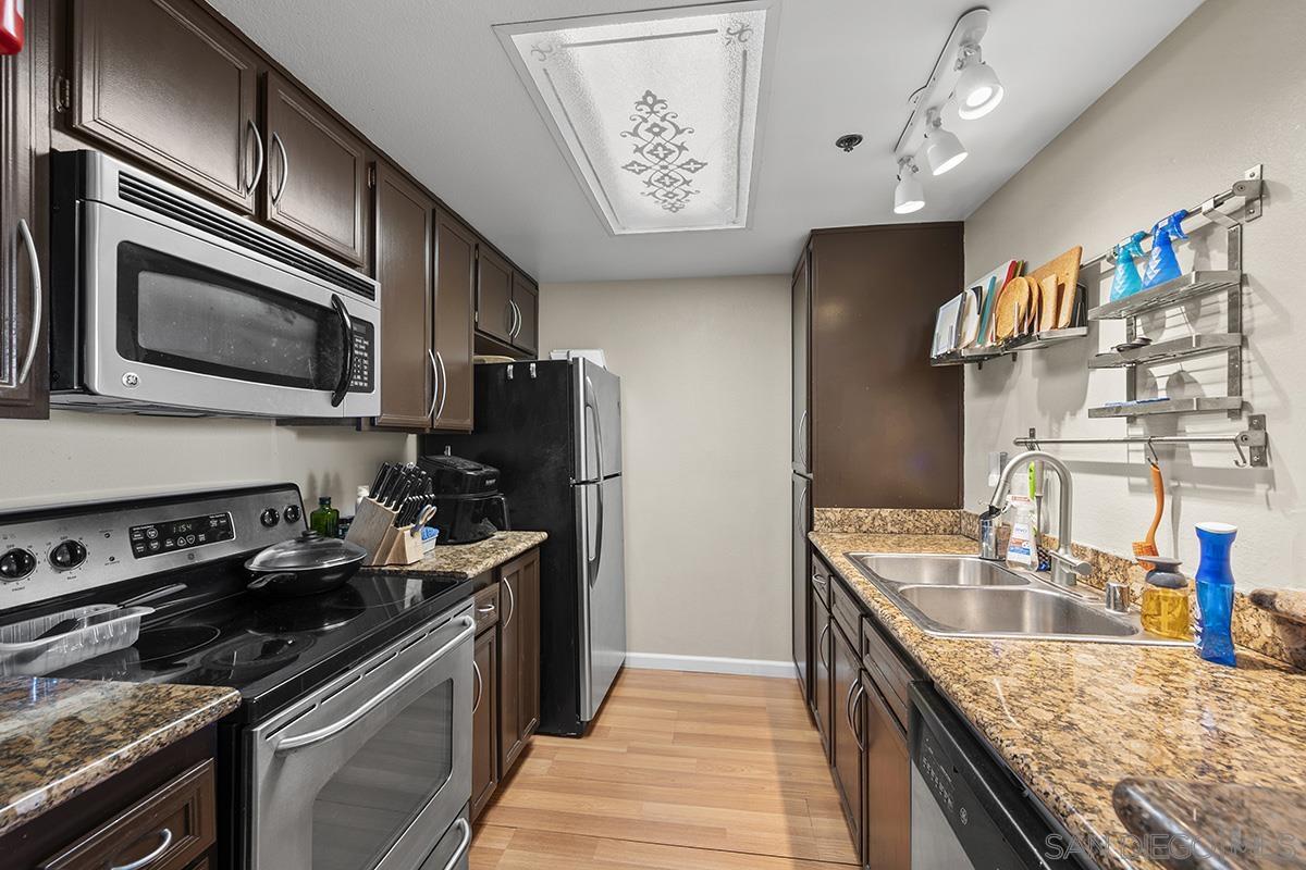 Detail Gallery Image 15 of 34 For 1514  7th Avenue  #404,  San Diego,  CA 92101 - 1 Beds | 1 Baths