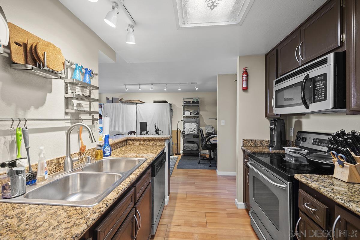 Detail Gallery Image 16 of 34 For 1514  7th Avenue  #404,  San Diego,  CA 92101 - 1 Beds | 1 Baths